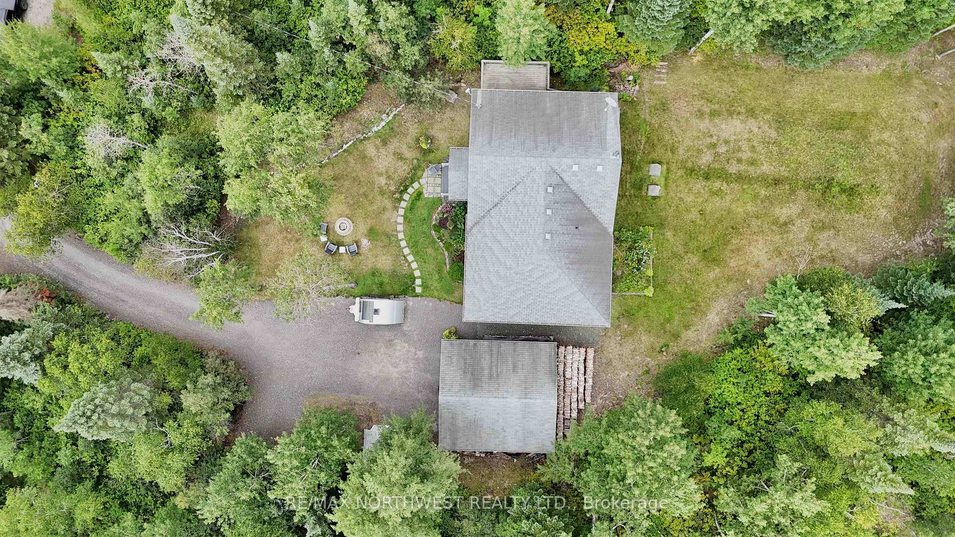 Photo 42 of 142 Barkman Close, Kenora, Kenora East — HOMEH