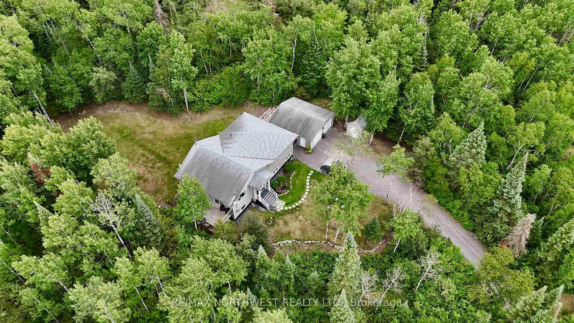Photo 43 of 142 Barkman Close, Kenora, Kenora East — HOMEH