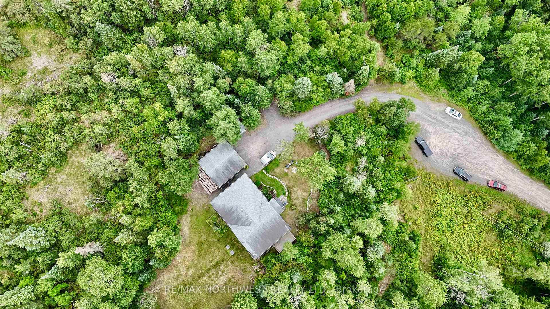 Photo 44 of 142 Barkman Close, Kenora, Kenora East — HOMEH