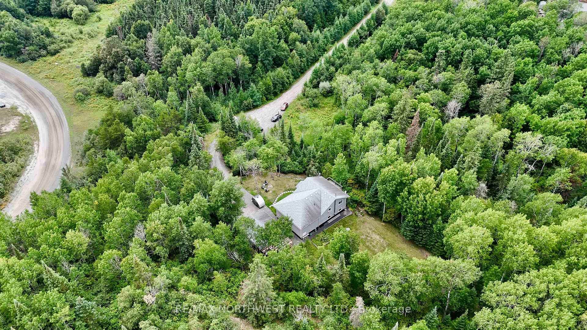 Photo 45 of 142 Barkman Close, Kenora, Kenora East — HOMEH