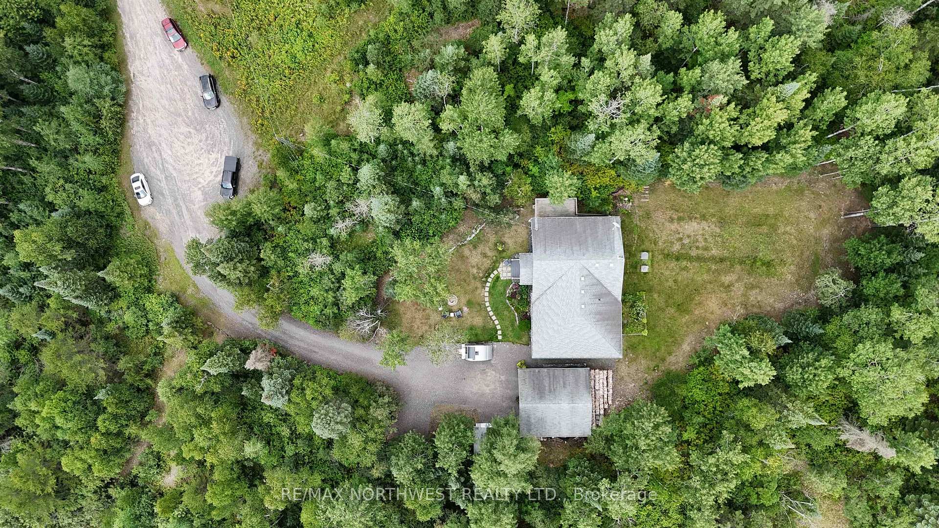Photo 46 of 142 Barkman Close, Kenora, Kenora East — HOMEH
