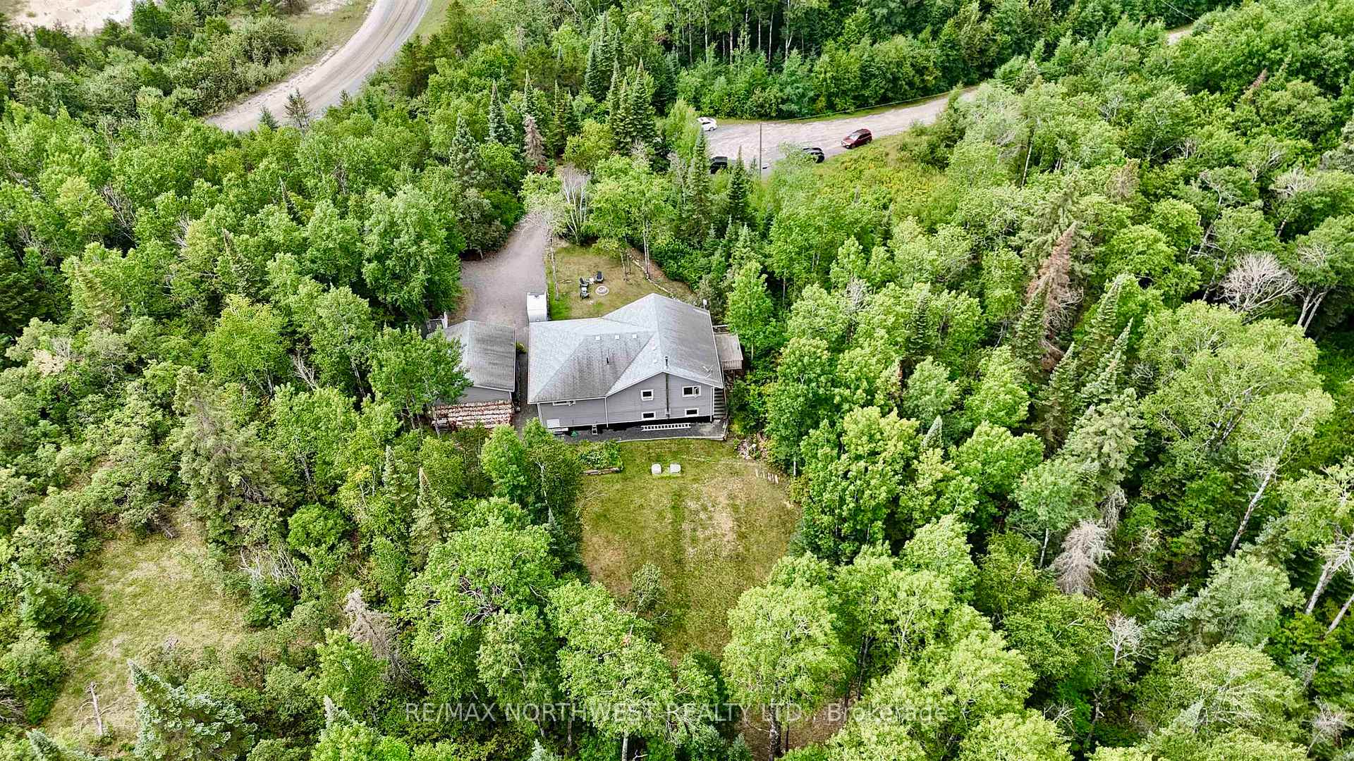 Photo 47 of 142 Barkman Close, Kenora, Kenora East — HOMEH