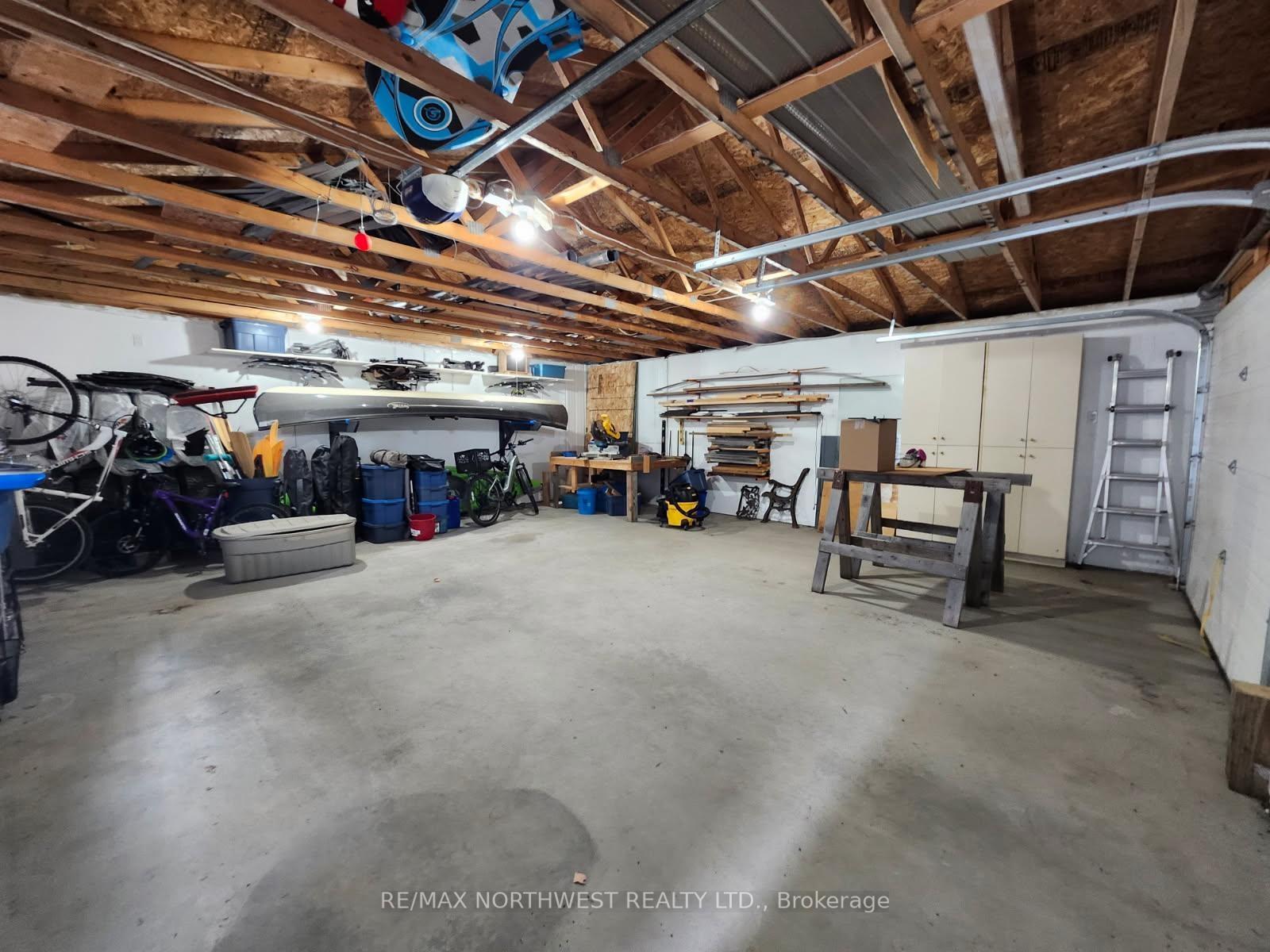 Photo 49 of 142 Barkman Close, Kenora, Kenora East — HOMEH