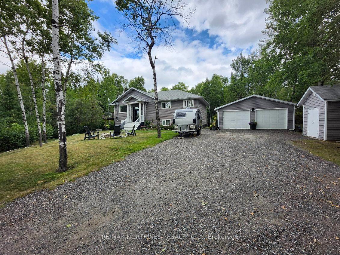 Photo 50 of 142 Barkman Close, Kenora, Kenora East — HOMEH