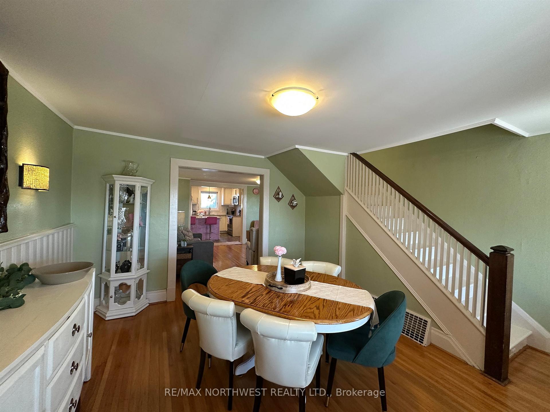 Photo 22 of 444 Third Street South, Kenora, Downtown — HOMEH