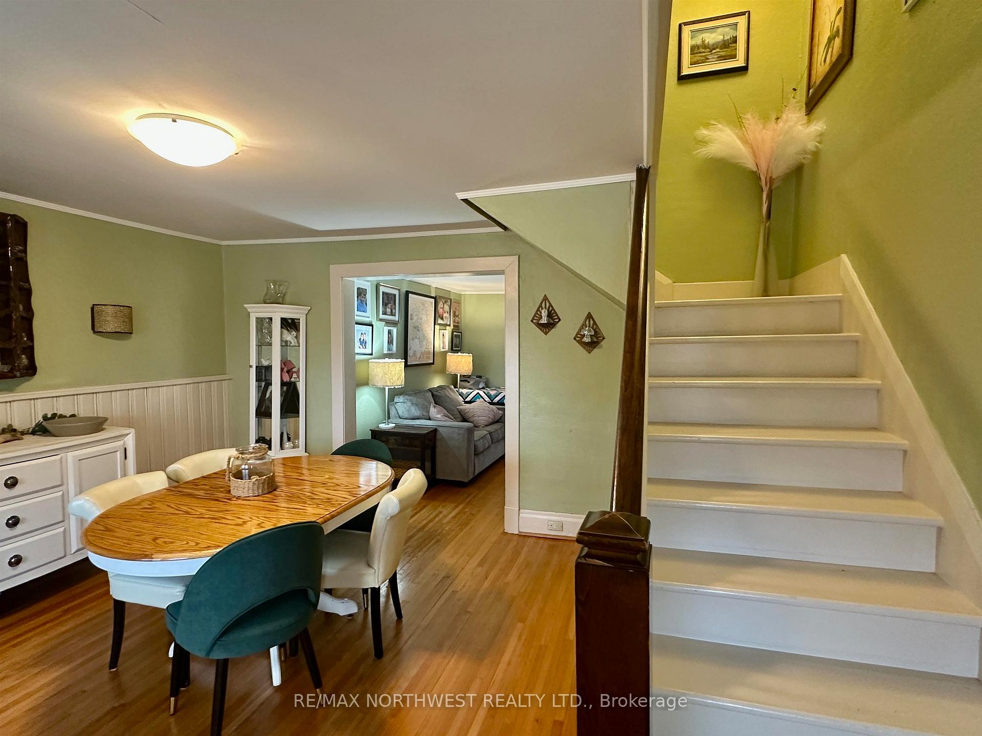 Photo 23 of 444 Third Street South, Kenora, Downtown — HOMEH