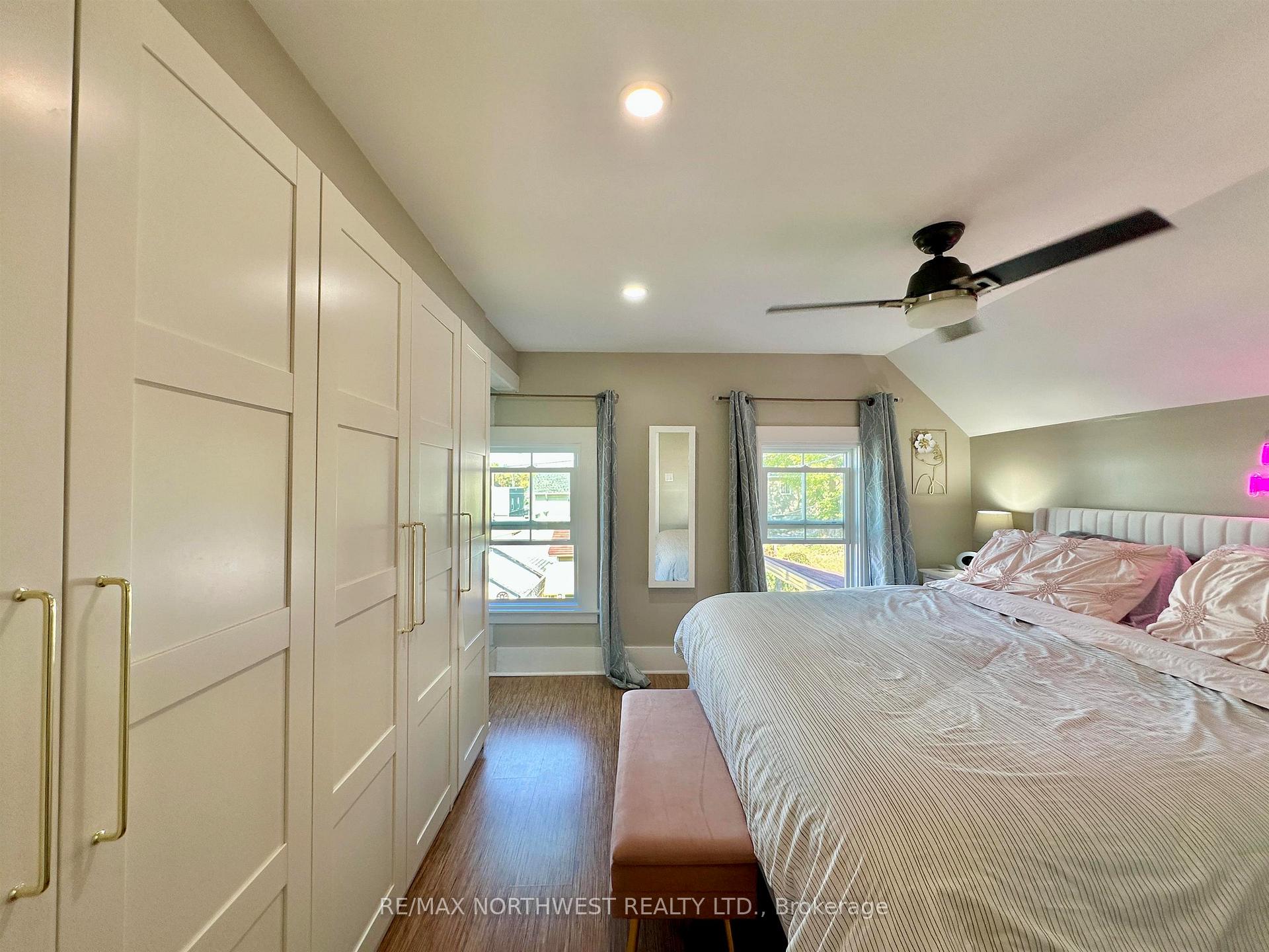 Photo 26 of 444 Third Street South, Kenora, Downtown — HOMEH