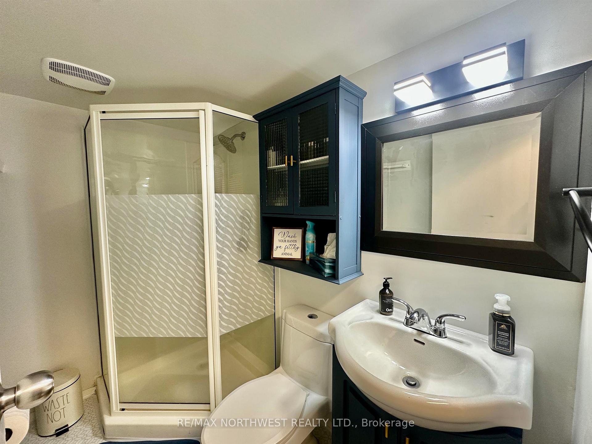 Photo 37 of 444 Third Street South, Kenora, Downtown — HOMEH