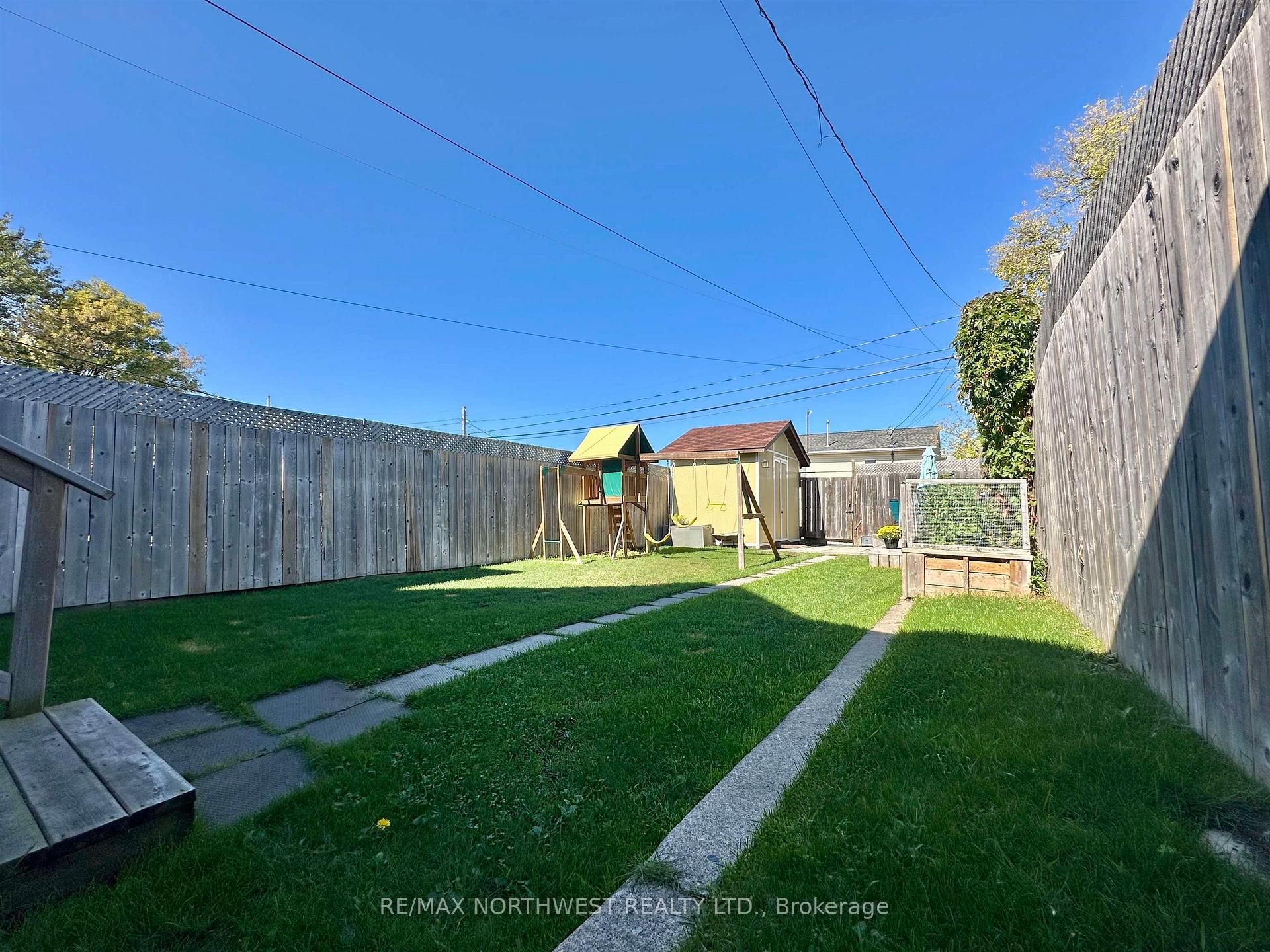 Photo 45 of 444 Third Street South, Kenora, Downtown — HOMEH