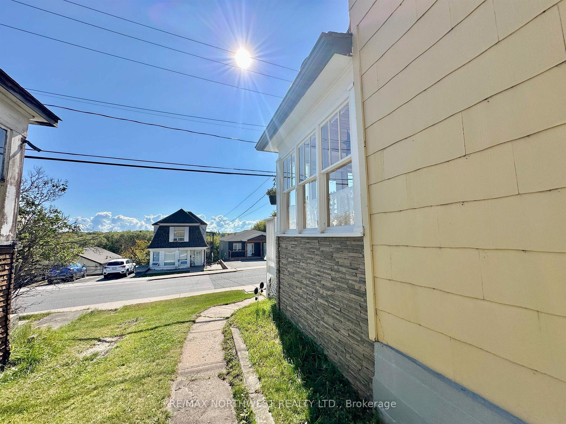 Photo 47 of 444 Third Street South, Kenora, Downtown — HOMEH