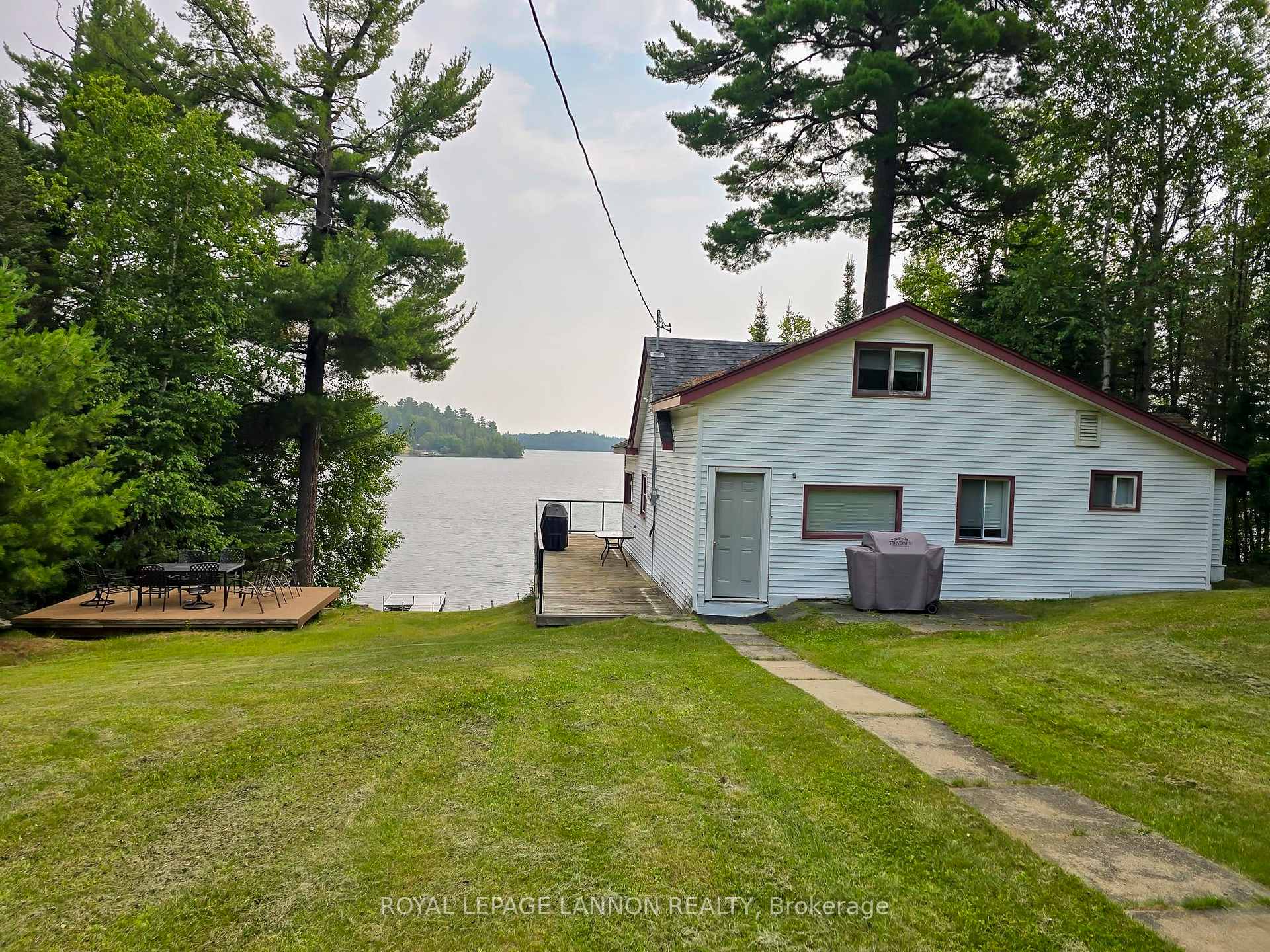 Photo 1 of 28 Forestry Bay Rd., Thunder Bay Remote Area — HOMEH