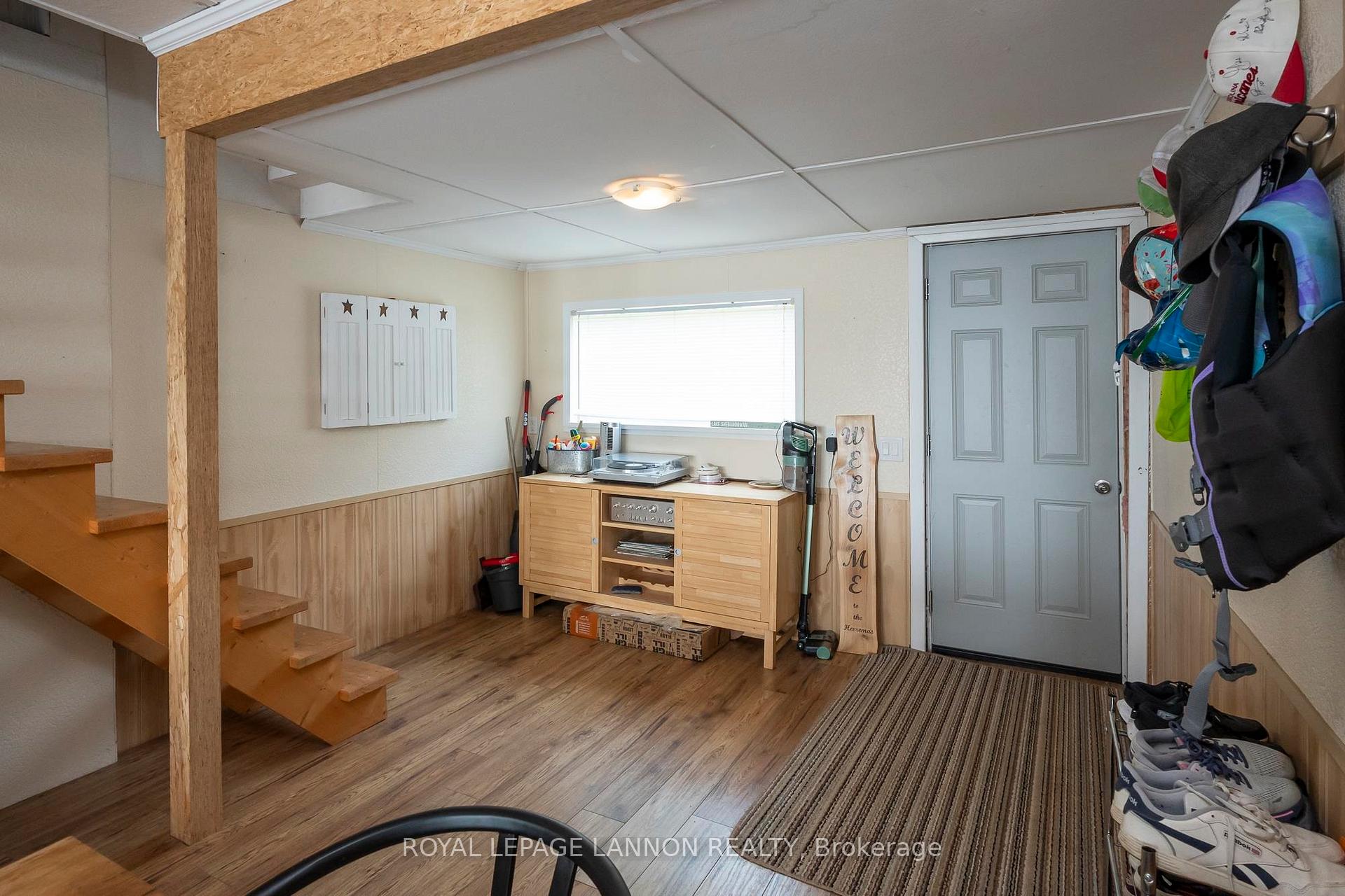 Photo 2 of 28 Forestry Bay Rd., Thunder Bay Remote Area — HOMEH