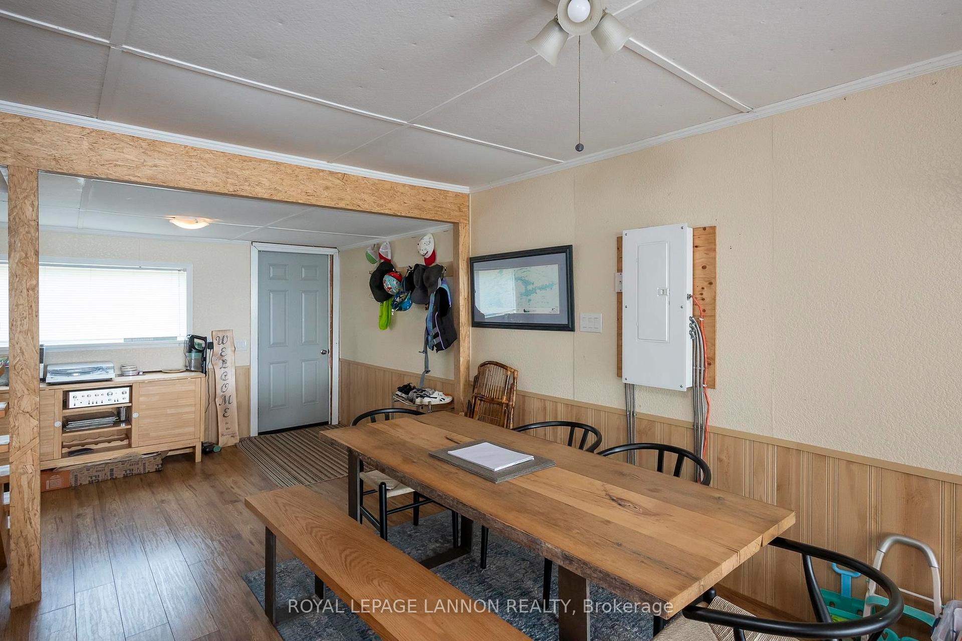 Photo 3 of 28 Forestry Bay Rd., Thunder Bay Remote Area — HOMEH