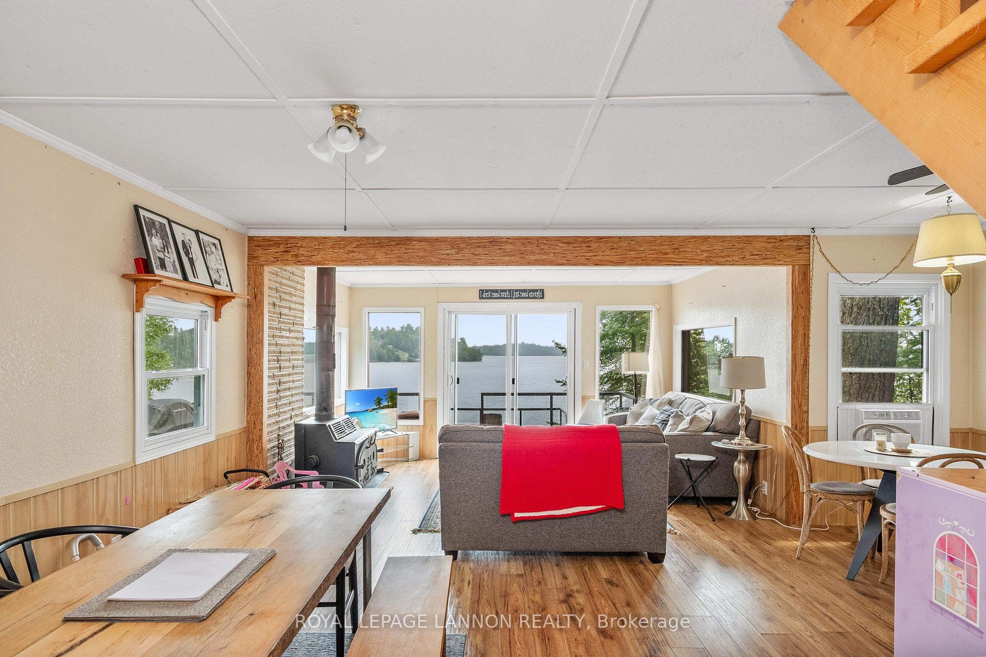 Photo 6 of 28 Forestry Bay Rd., Thunder Bay Remote Area — HOMEH