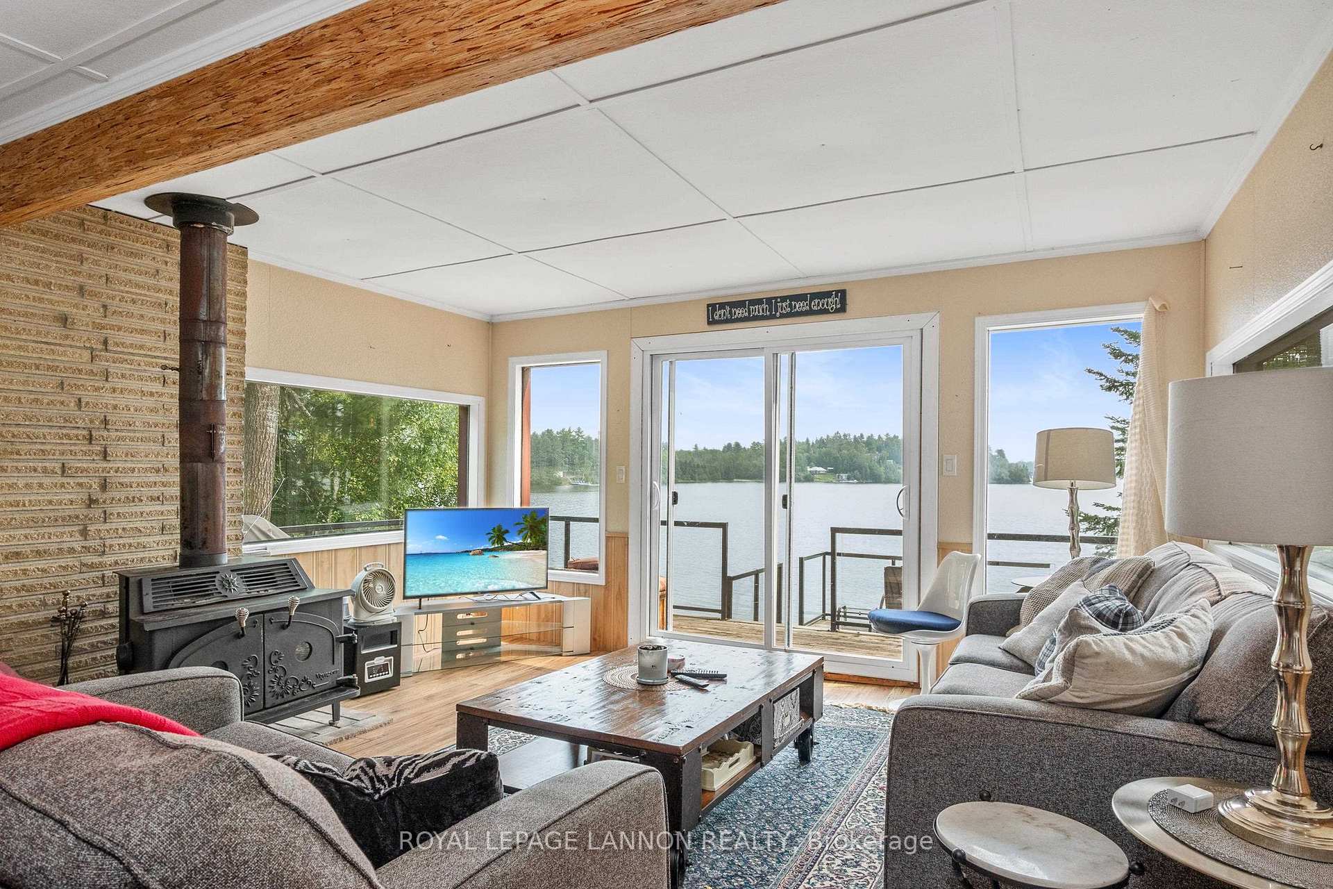 Photo 7 of 28 Forestry Bay Rd., Thunder Bay Remote Area — HOMEH