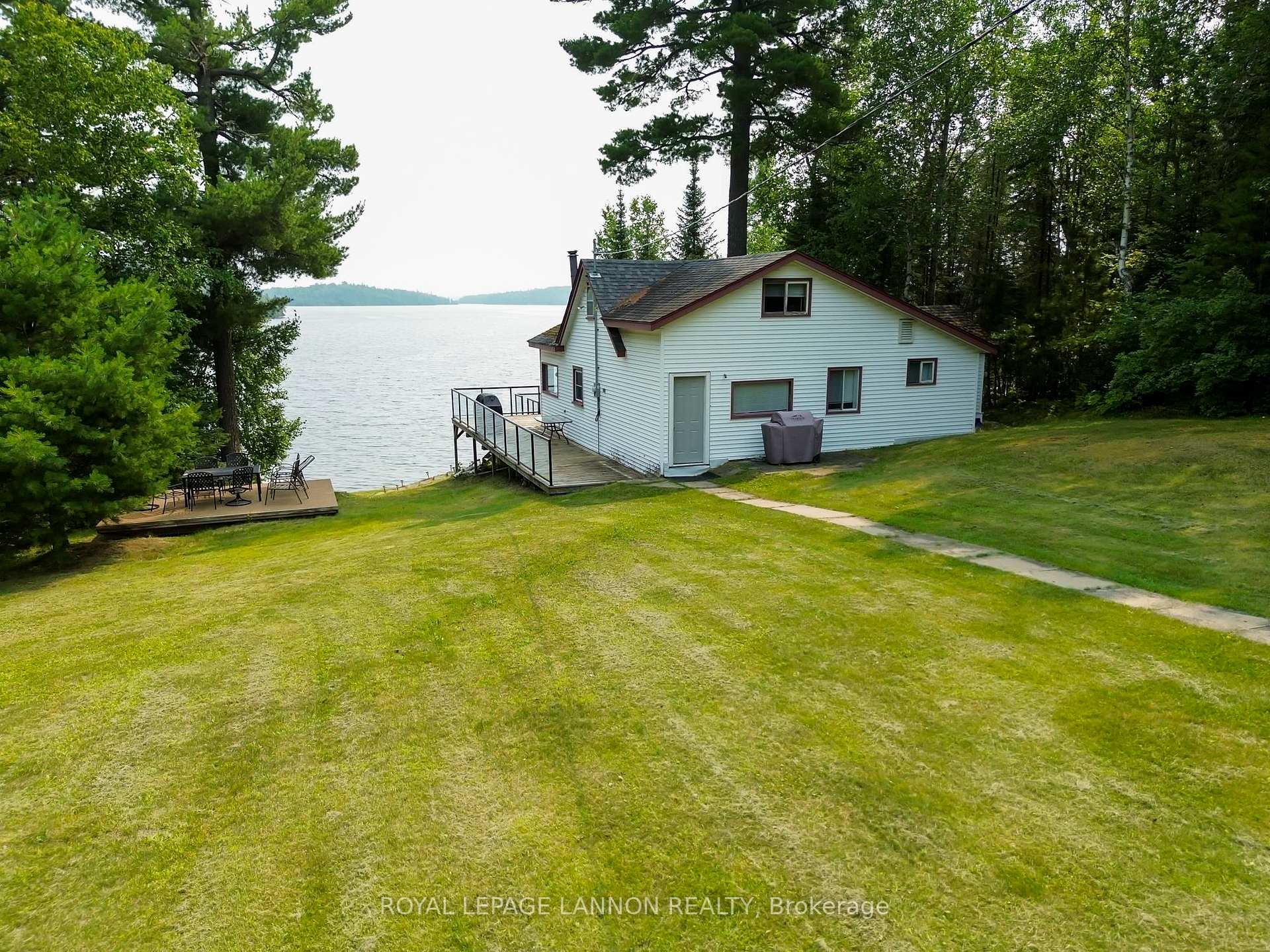 Photo 23 of 28 Forestry Bay Rd., Thunder Bay Remote Area — HOMEH