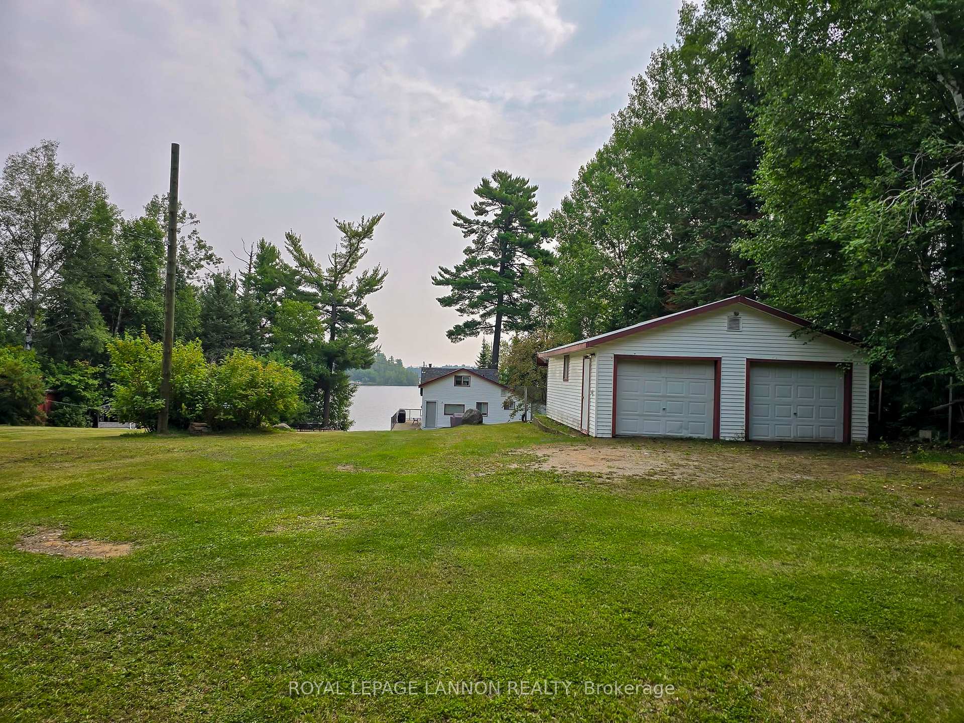 Photo 24 of 28 Forestry Bay Rd., Thunder Bay Remote Area — HOMEH