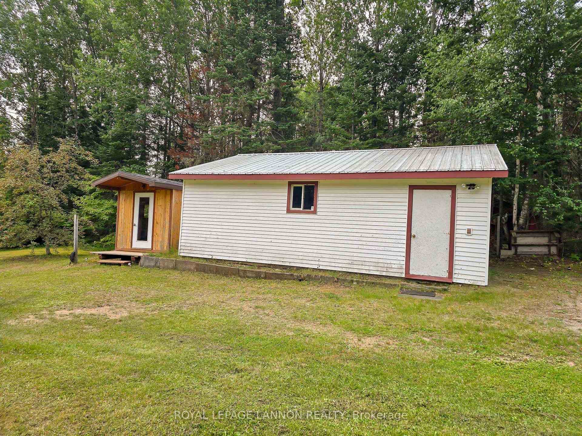 Photo 25 of 28 Forestry Bay Rd., Thunder Bay Remote Area — HOMEH