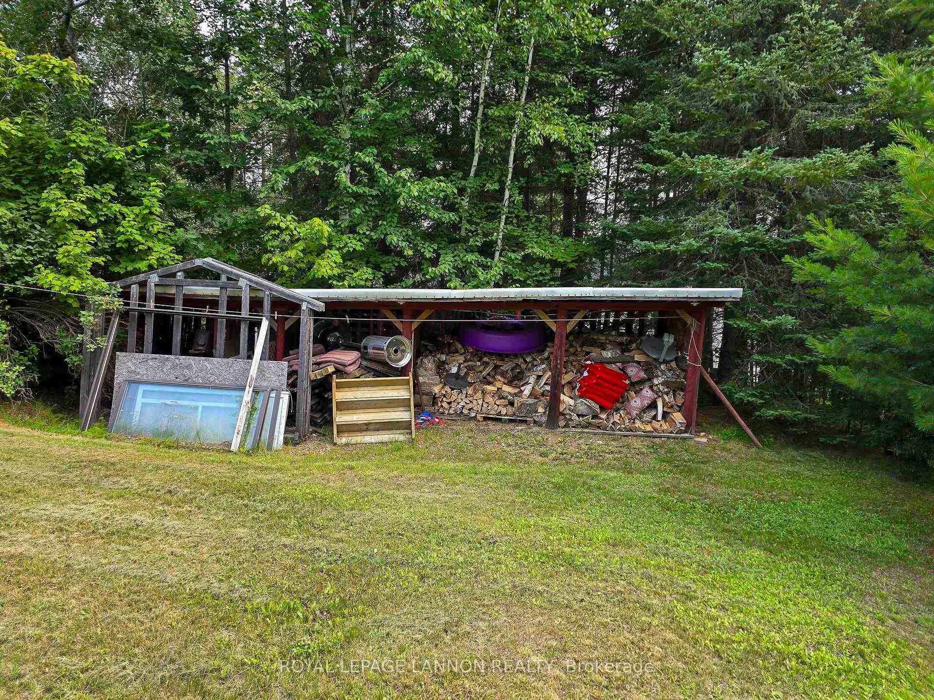 Photo 26 of 28 Forestry Bay Rd., Thunder Bay Remote Area — HOMEH