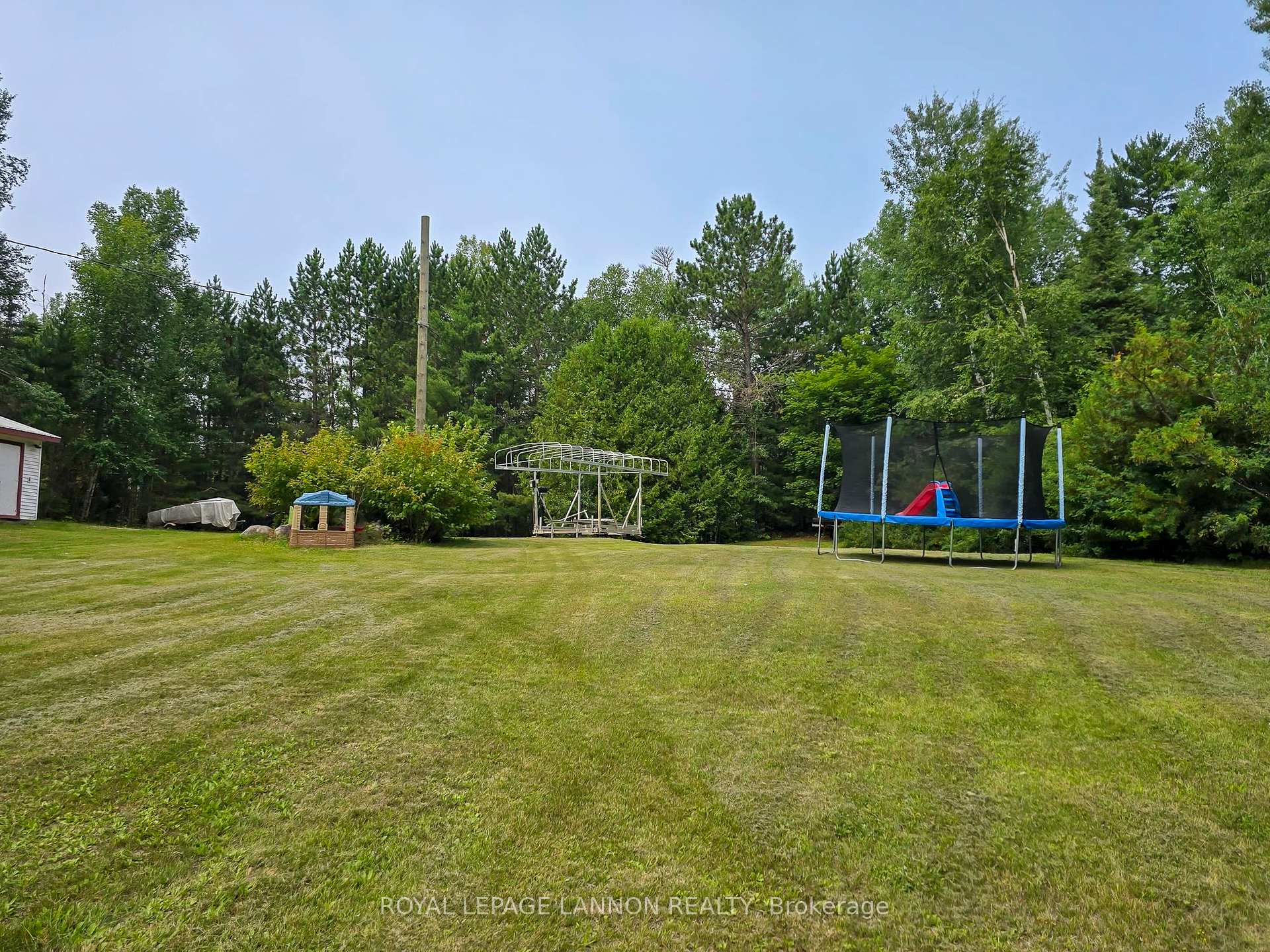 Photo 27 of 28 Forestry Bay Rd., Thunder Bay Remote Area — HOMEH