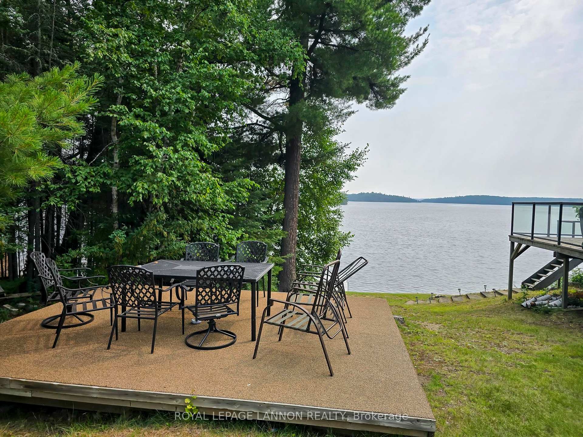 Photo 28 of 28 Forestry Bay Rd., Thunder Bay Remote Area — HOMEH