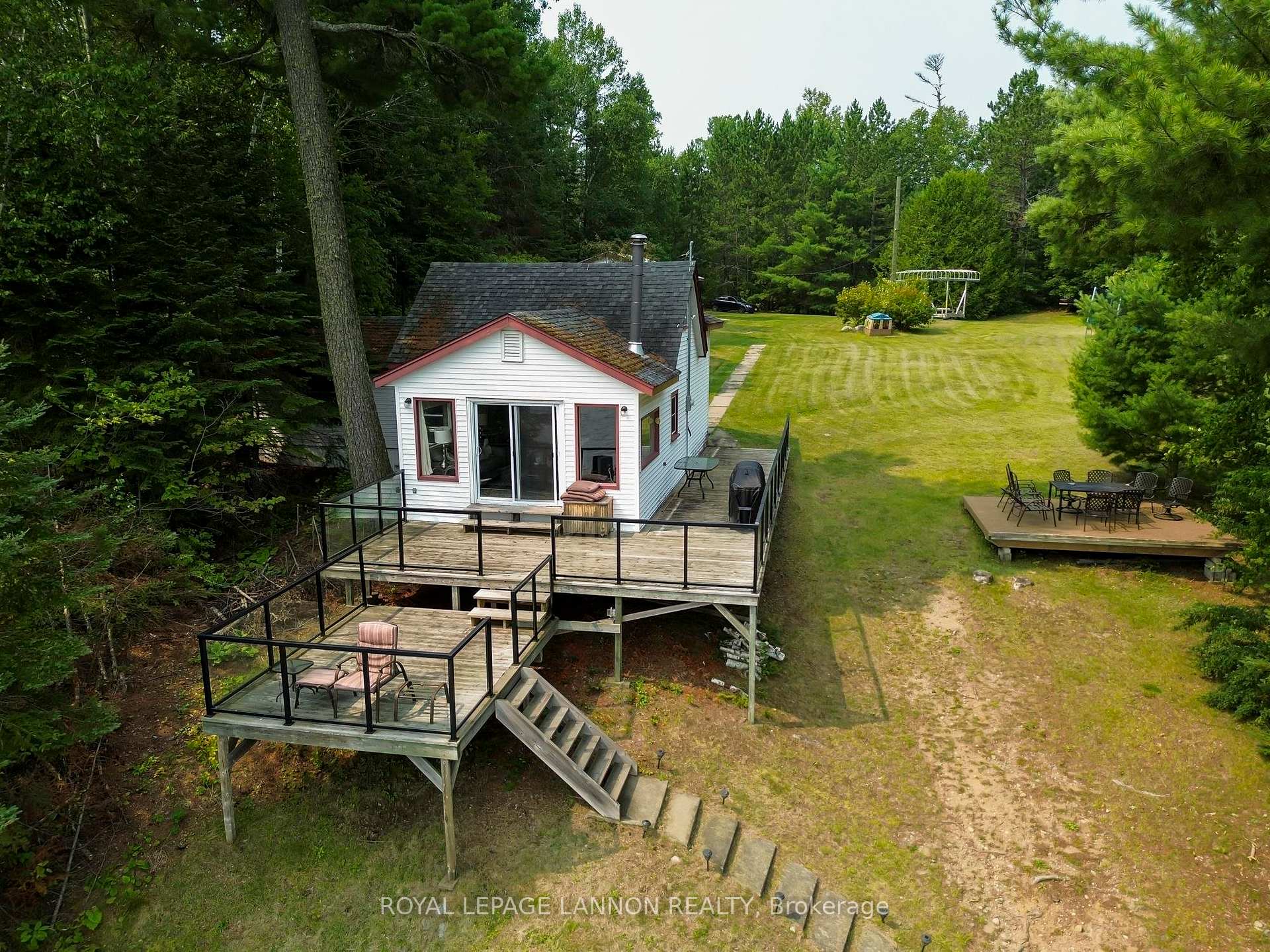 Photo 31 of 28 Forestry Bay Rd., Thunder Bay Remote Area — HOMEH