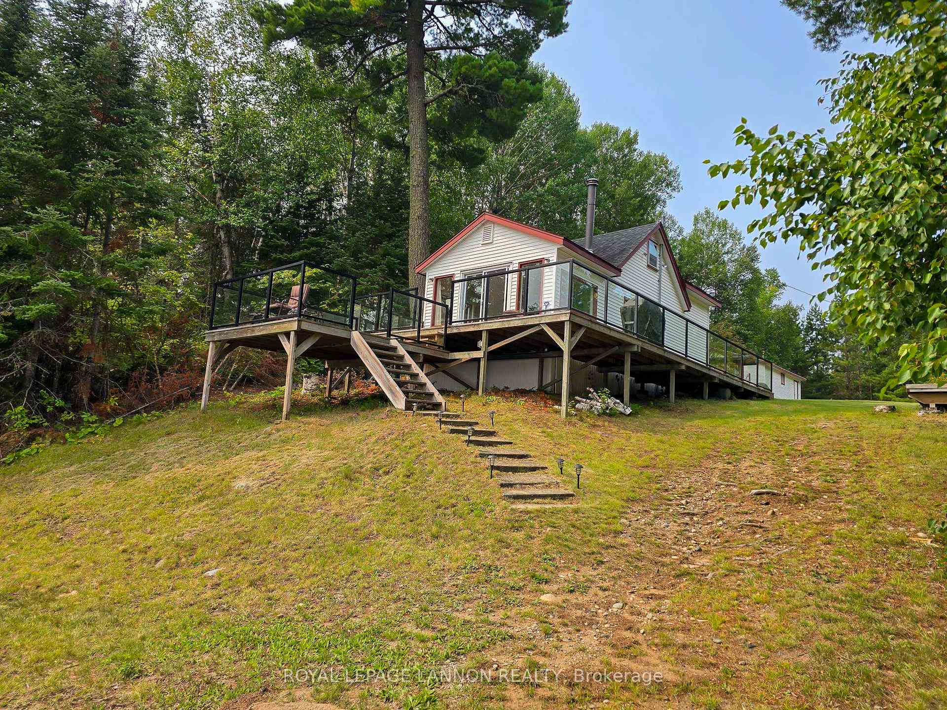 Photo 32 of 28 Forestry Bay Rd., Thunder Bay Remote Area — HOMEH