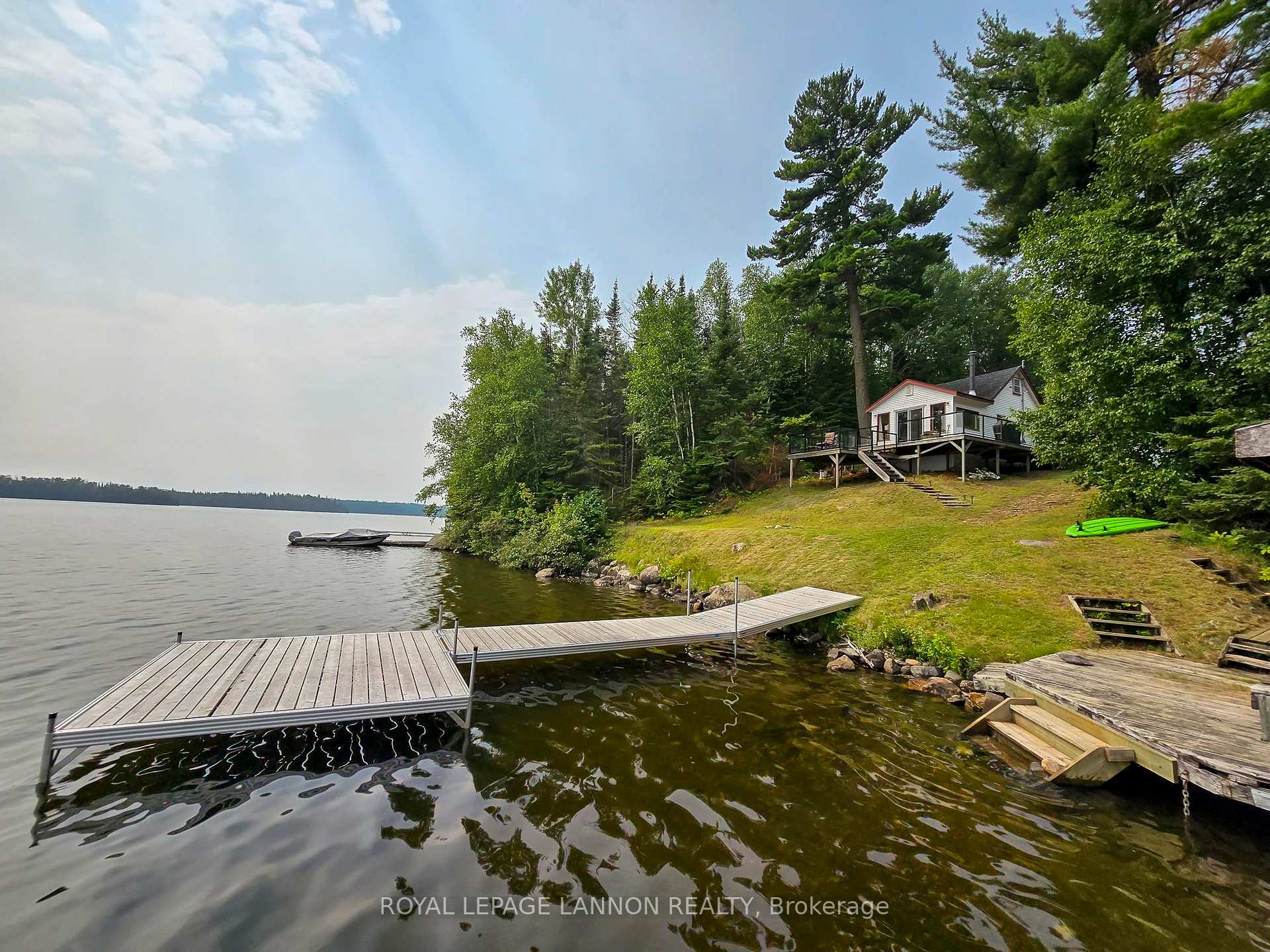 Photo 34 of 28 Forestry Bay Rd., Thunder Bay Remote Area — HOMEH
