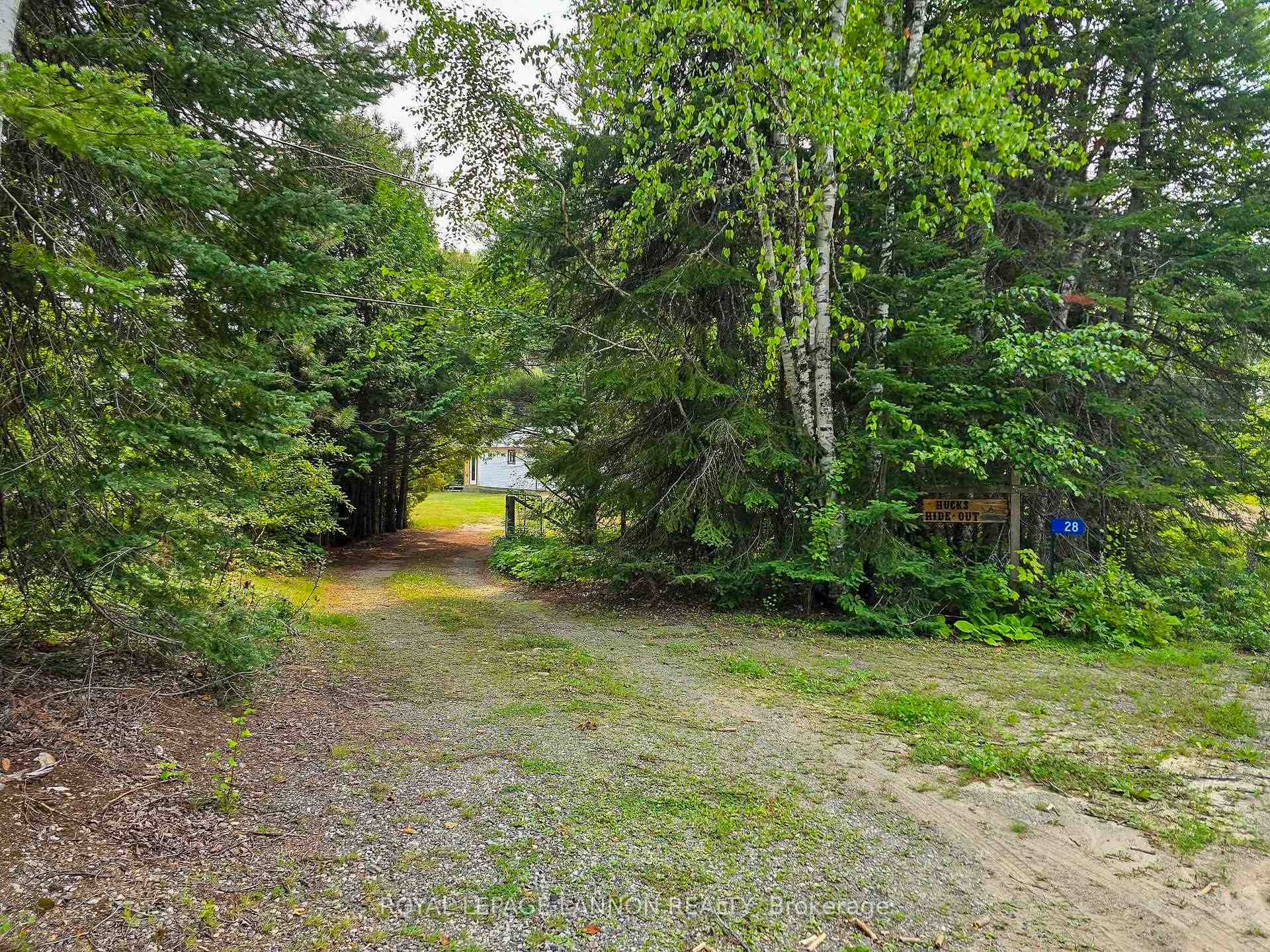 Photo 35 of 28 Forestry Bay Rd., Thunder Bay Remote Area — HOMEH
