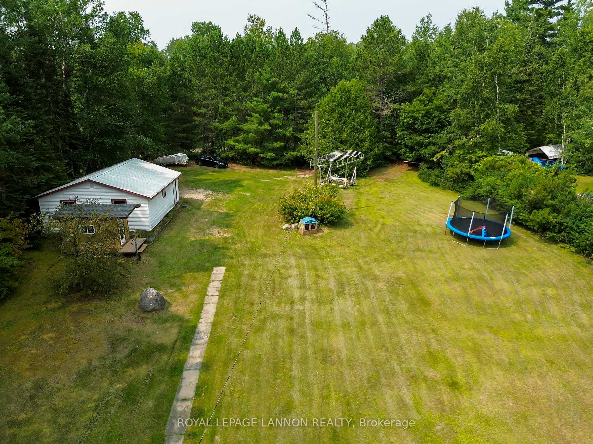 Photo 36 of 28 Forestry Bay Rd., Thunder Bay Remote Area — HOMEH