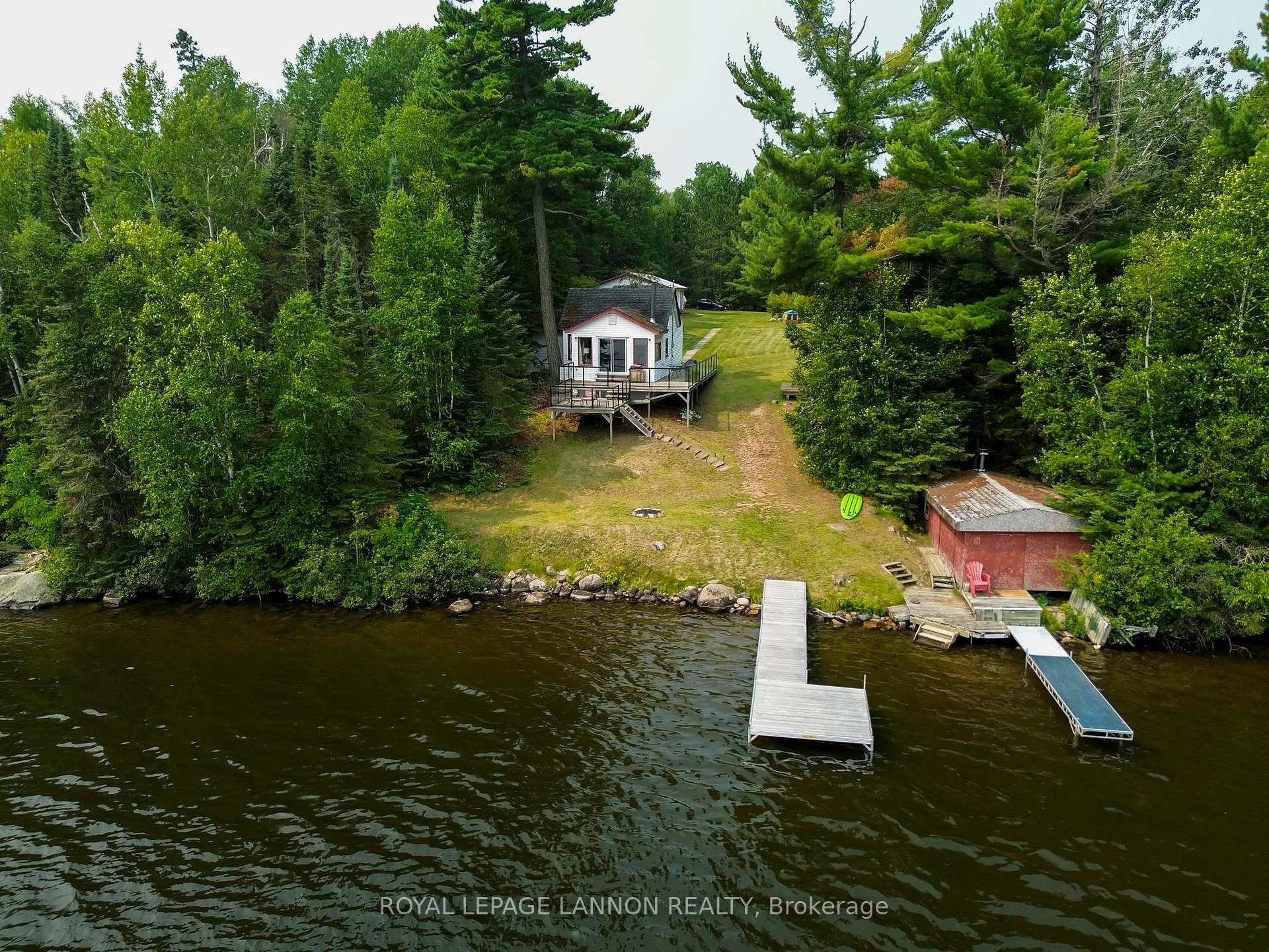 Photo 37 of 28 Forestry Bay Rd., Thunder Bay Remote Area — HOMEH