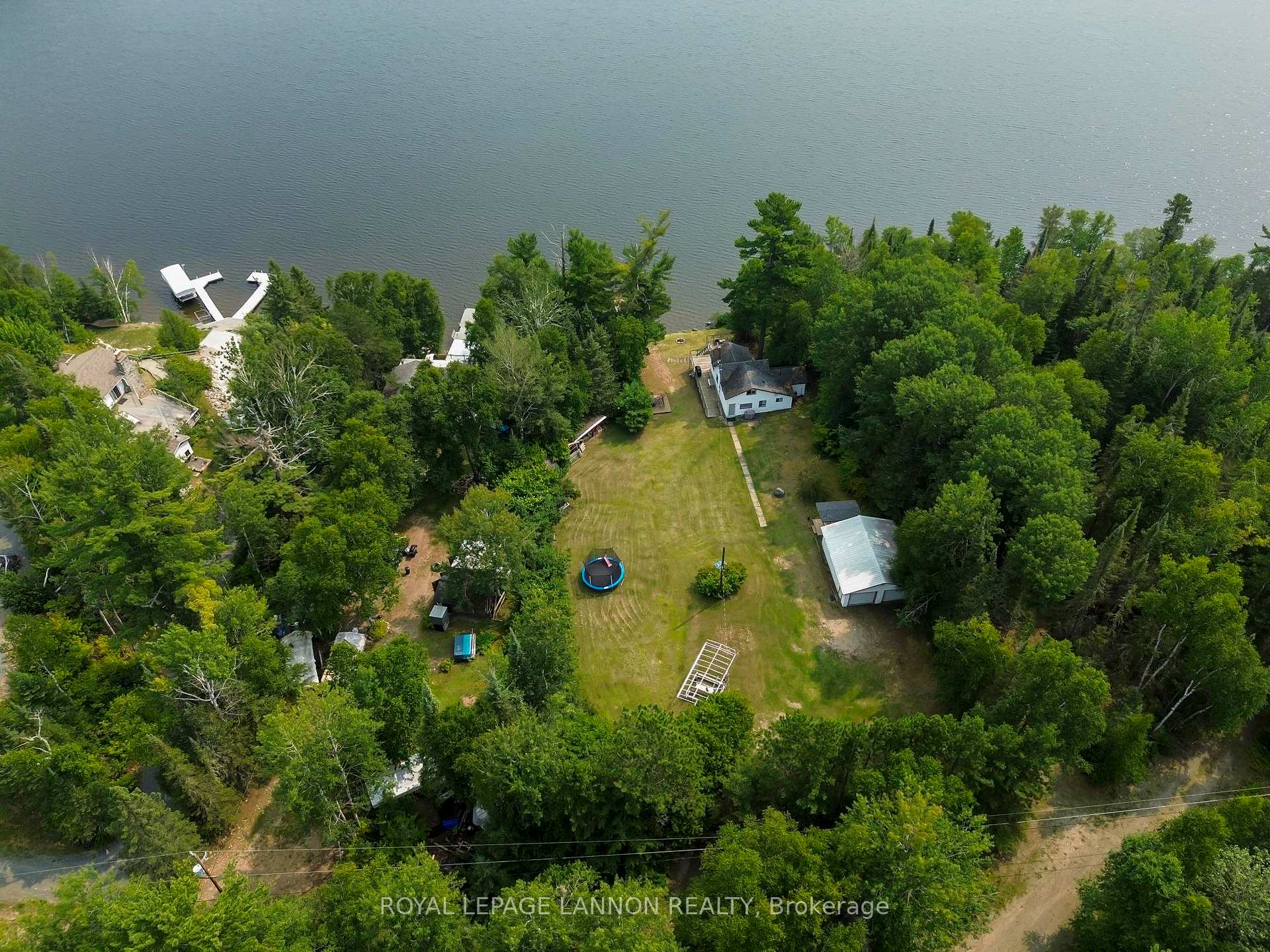 Photo 38 of 28 Forestry Bay Rd., Thunder Bay Remote Area — HOMEH