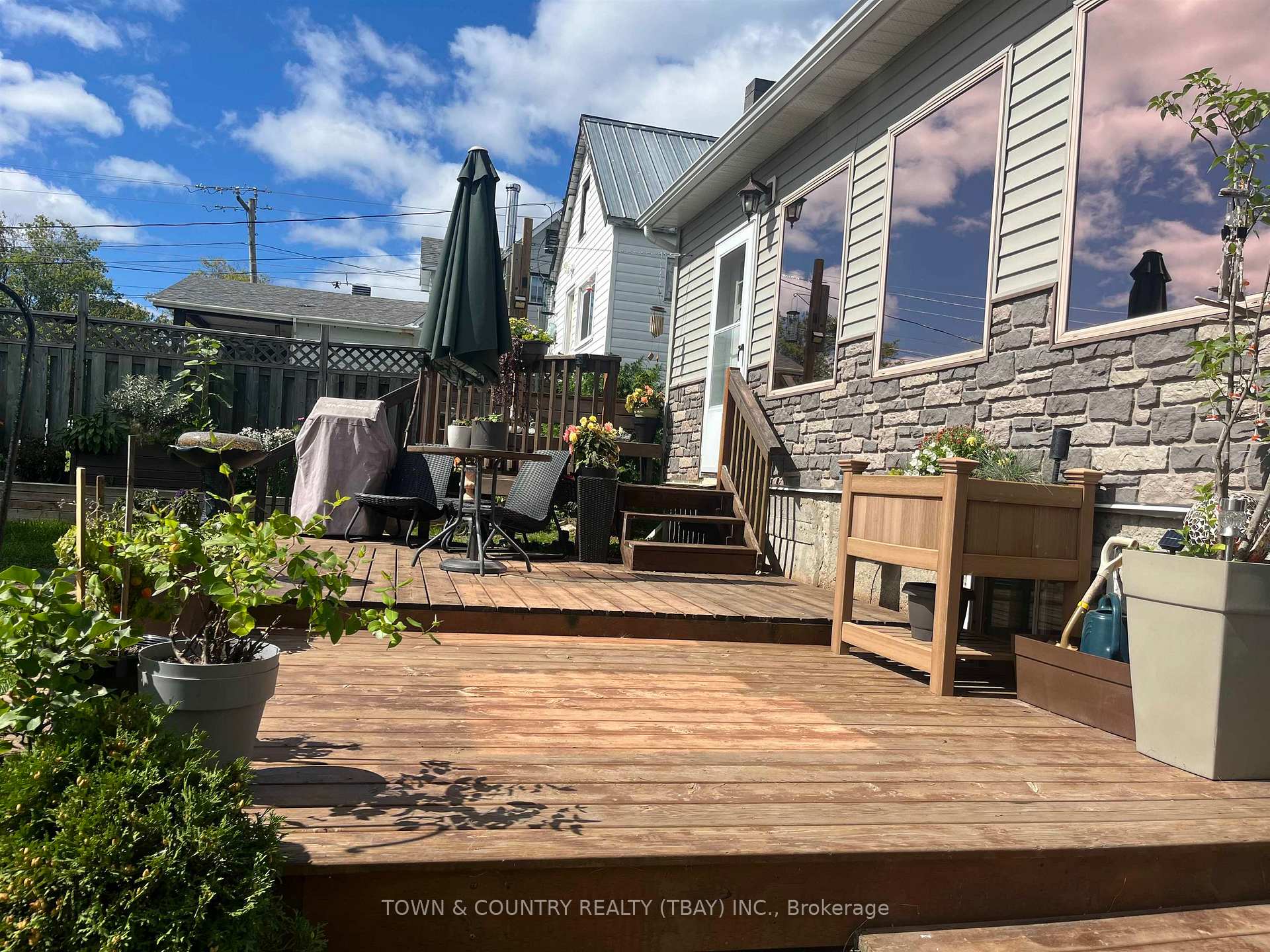 Photo 3 of 116 Fifth Street, Nipigon — HOMEH