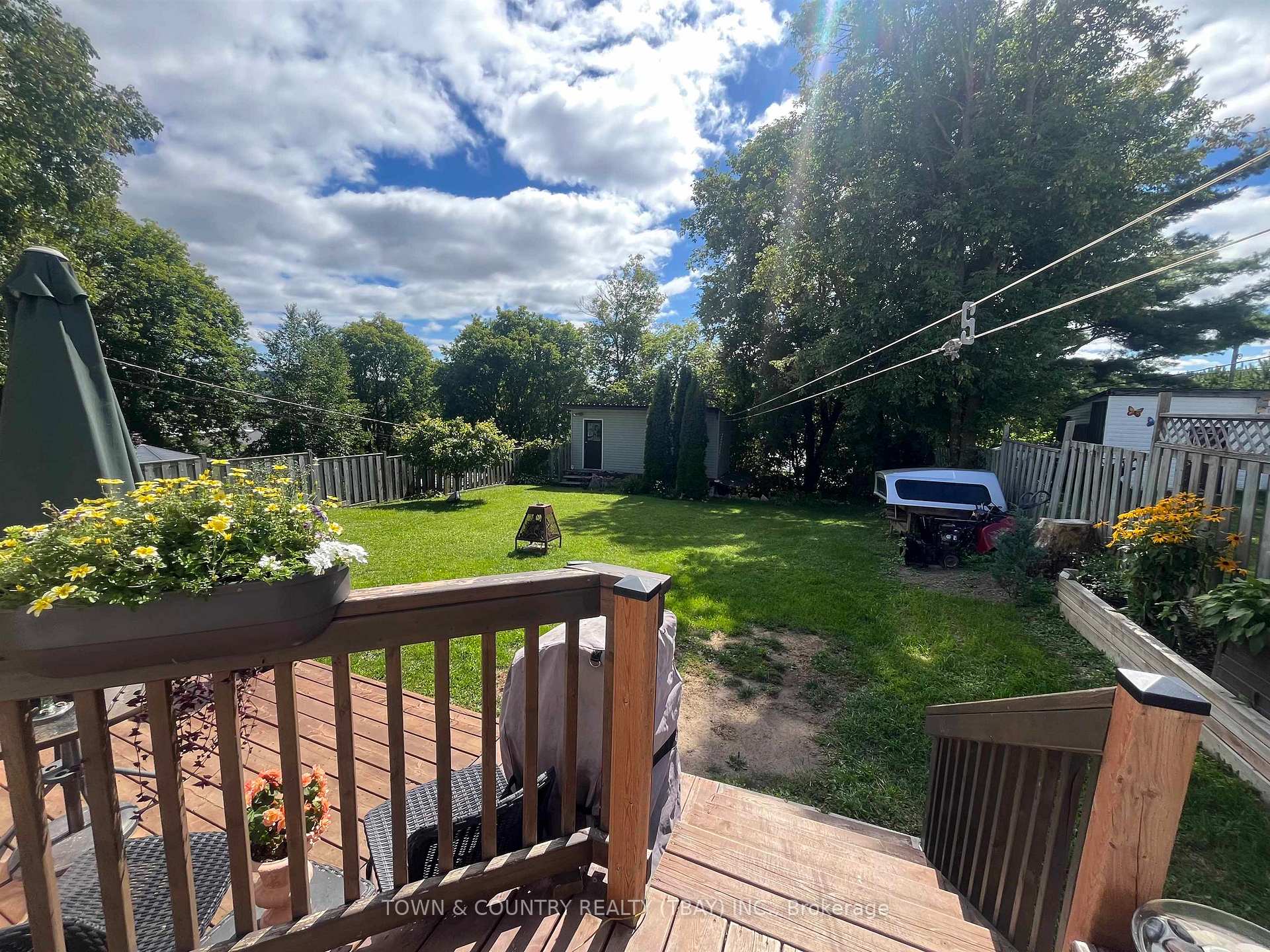 Photo 4 of 116 Fifth Street, Nipigon — HOMEH