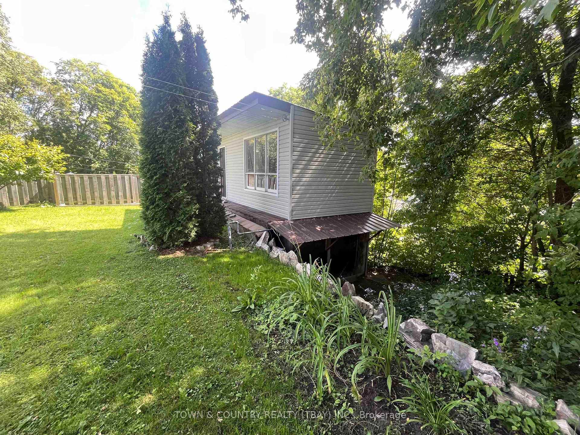 Photo 6 of 116 Fifth Street, Nipigon — HOMEH