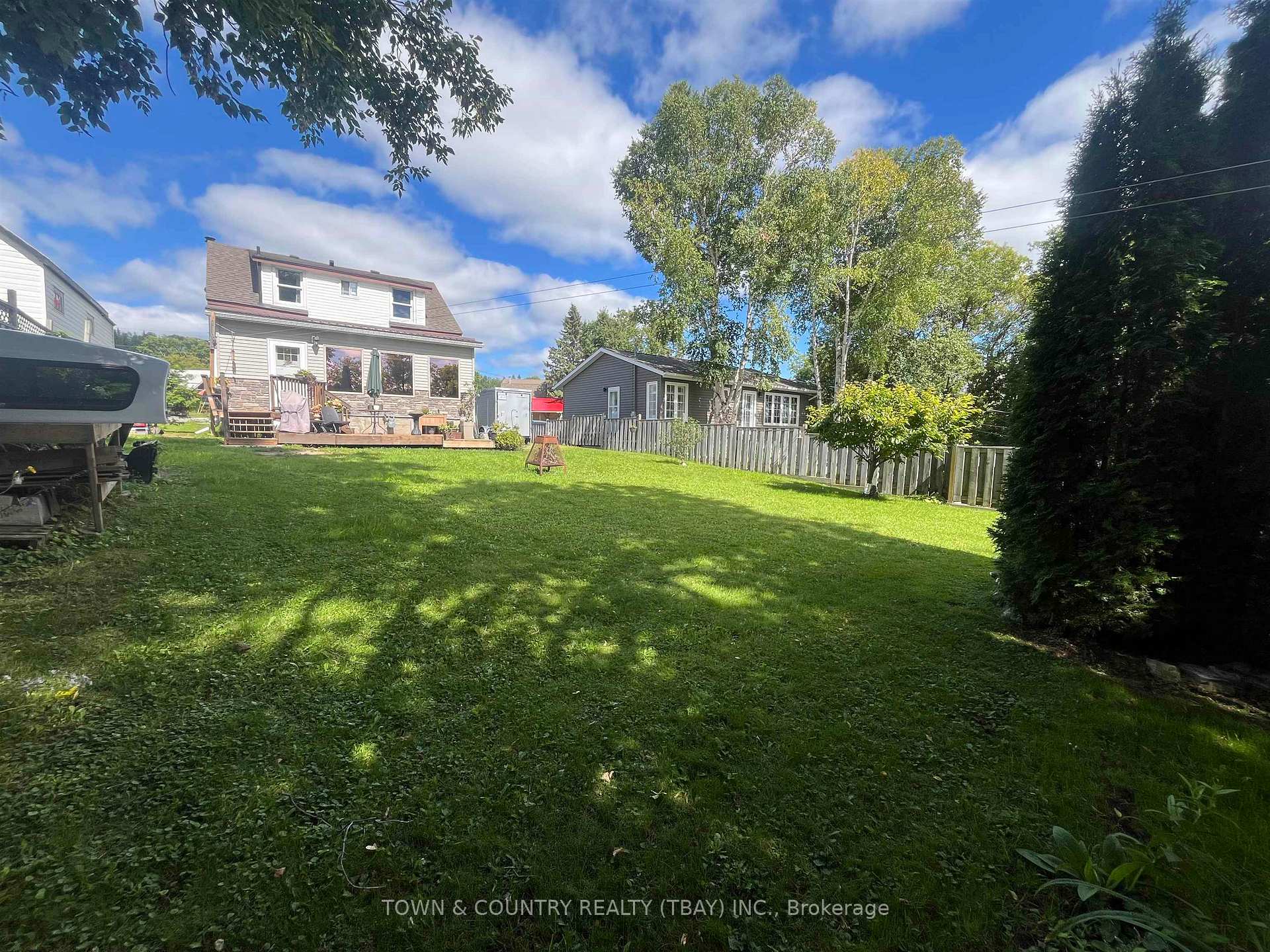 Photo 8 of 116 Fifth Street, Nipigon — HOMEH