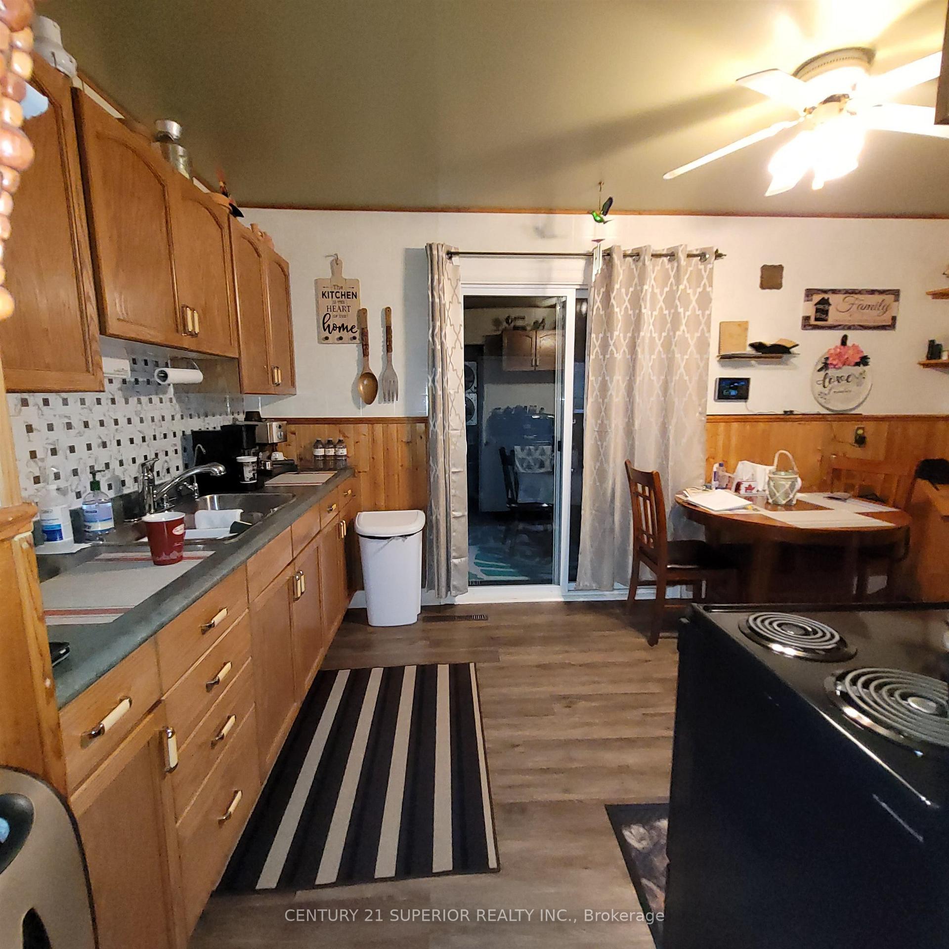 Photo 7 of 25 Manitou Road, Manitouwadge — HOMEH