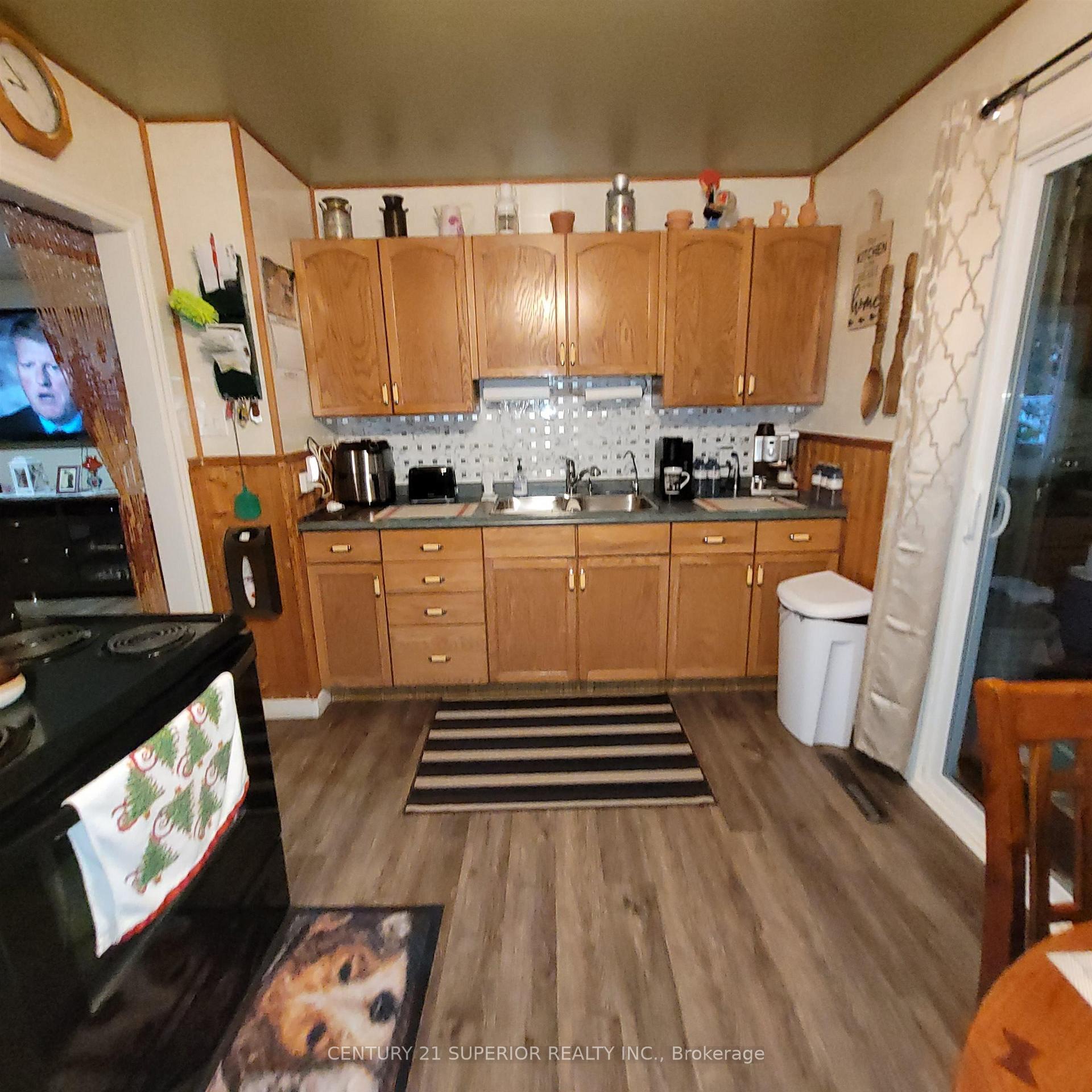 Photo 8 of 25 Manitou Road, Manitouwadge — HOMEH