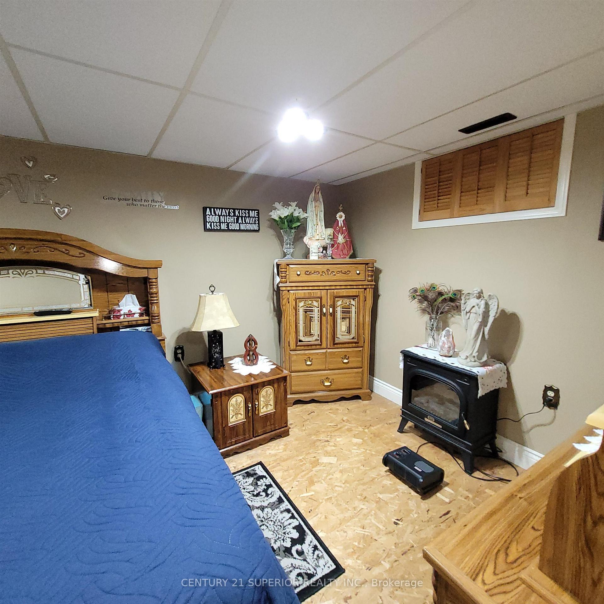 Photo 20 of 25 Manitou Road, Manitouwadge — HOMEH