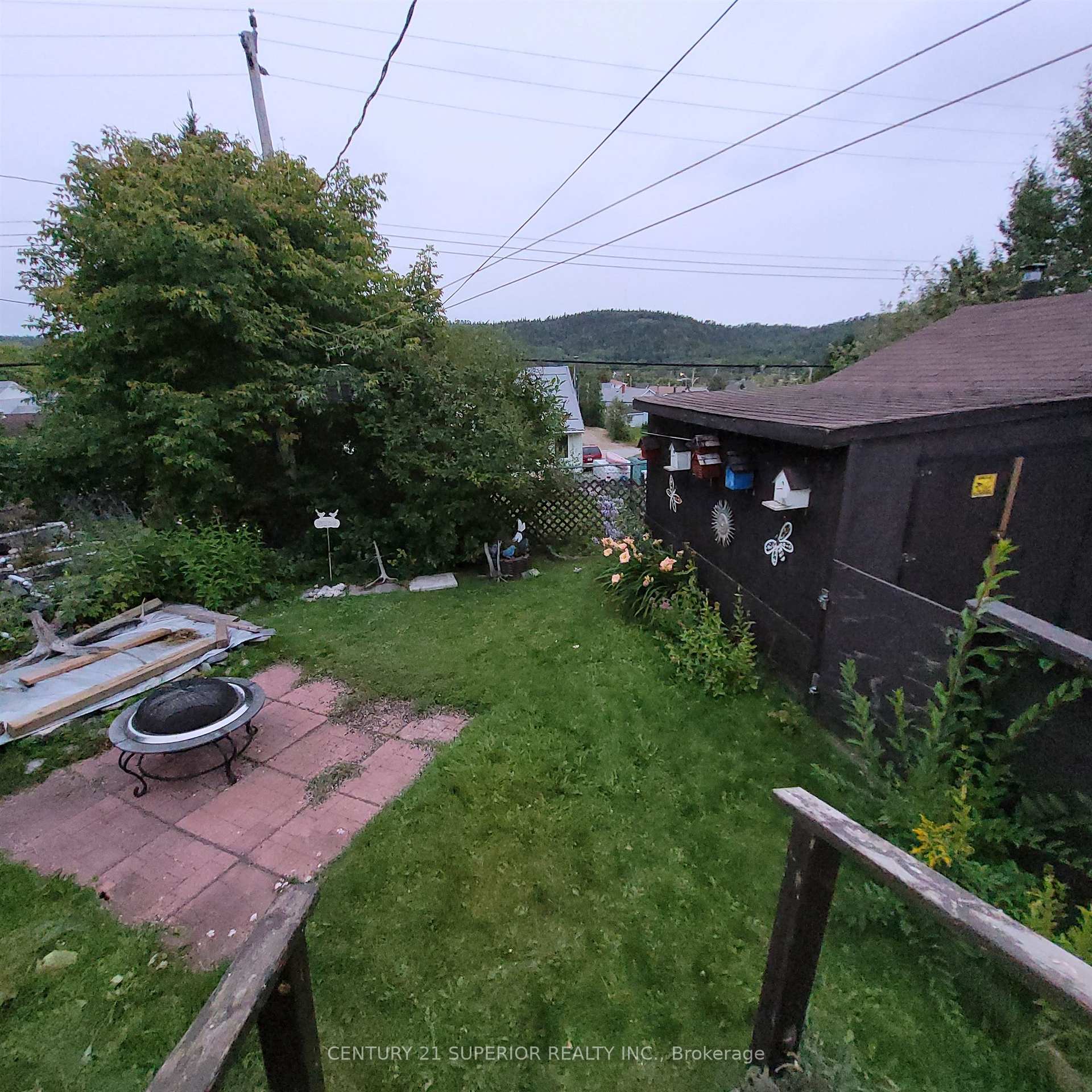 Photo 33 of 25 Manitou Road, Manitouwadge — HOMEH