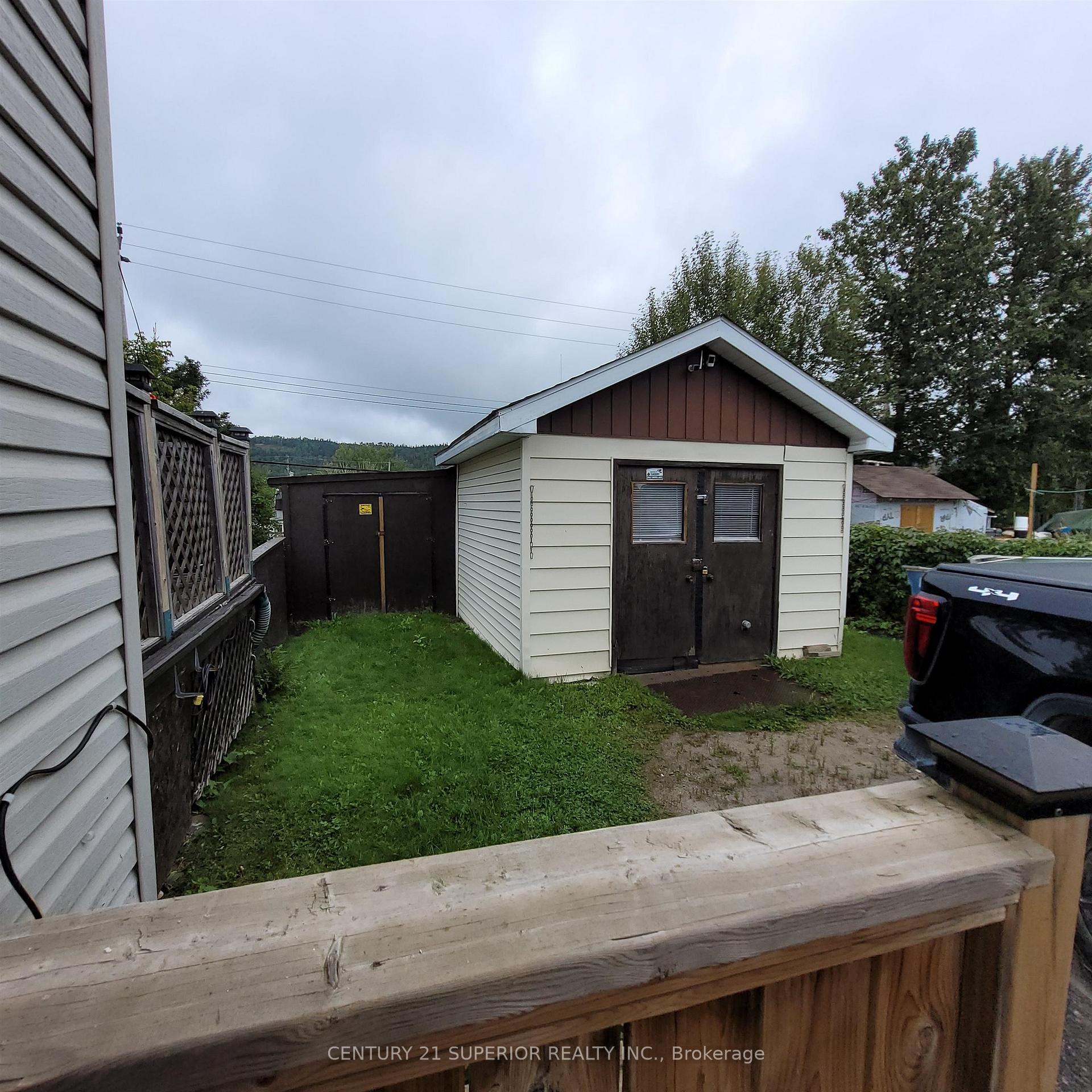 Photo 35 of 25 Manitou Road, Manitouwadge — HOMEH