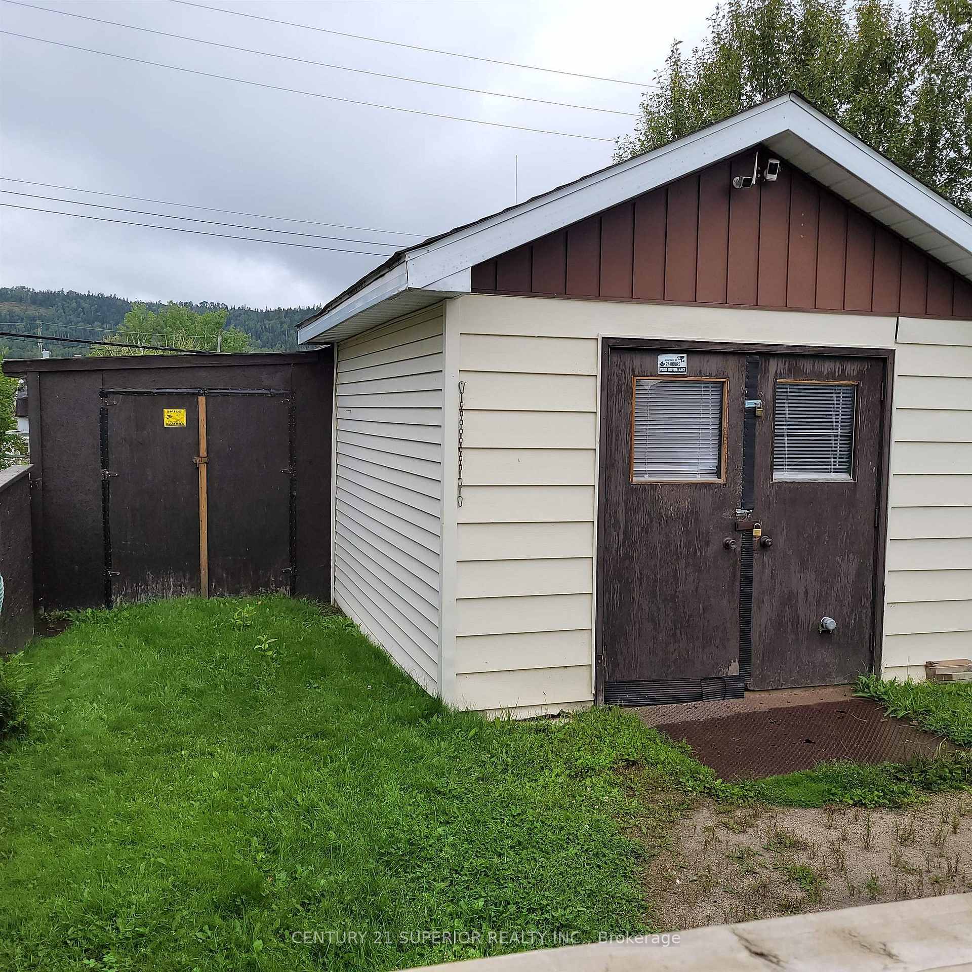 Photo 36 of 25 Manitou Road, Manitouwadge — HOMEH