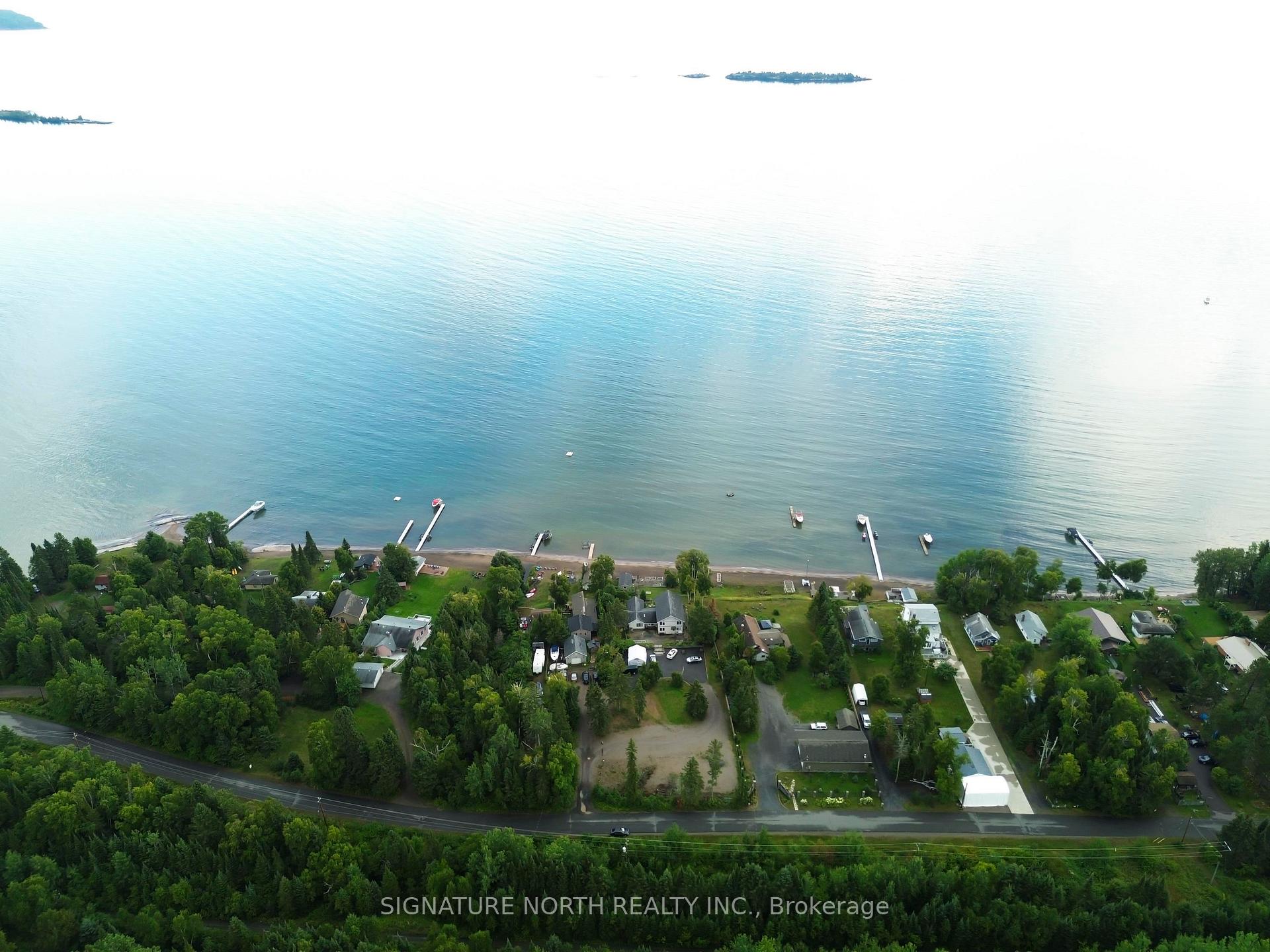 Photo 6 of 1943 Crystal Beach Avenue, Shuniah — HOMEH