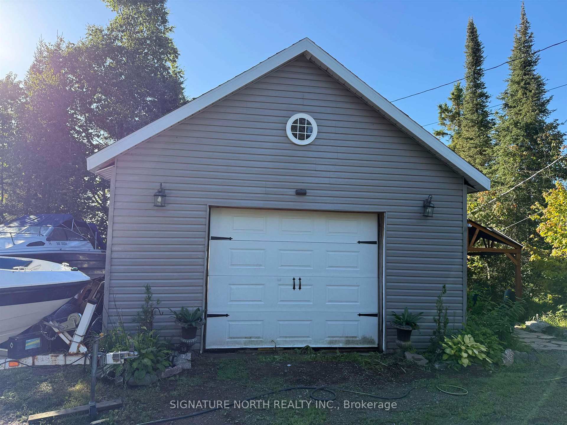 Photo 14 of 1943 Crystal Beach Avenue, Shuniah — HOMEH