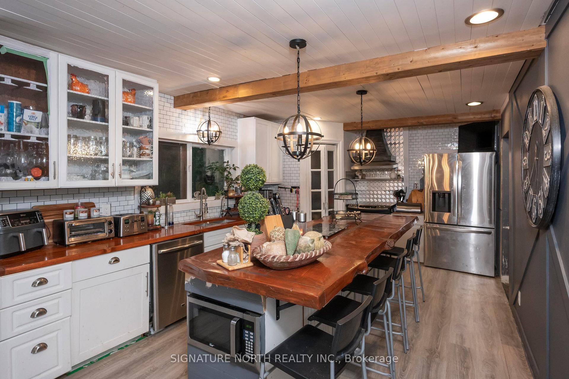Photo 18 of 1943 Crystal Beach Avenue, Shuniah — HOMEH