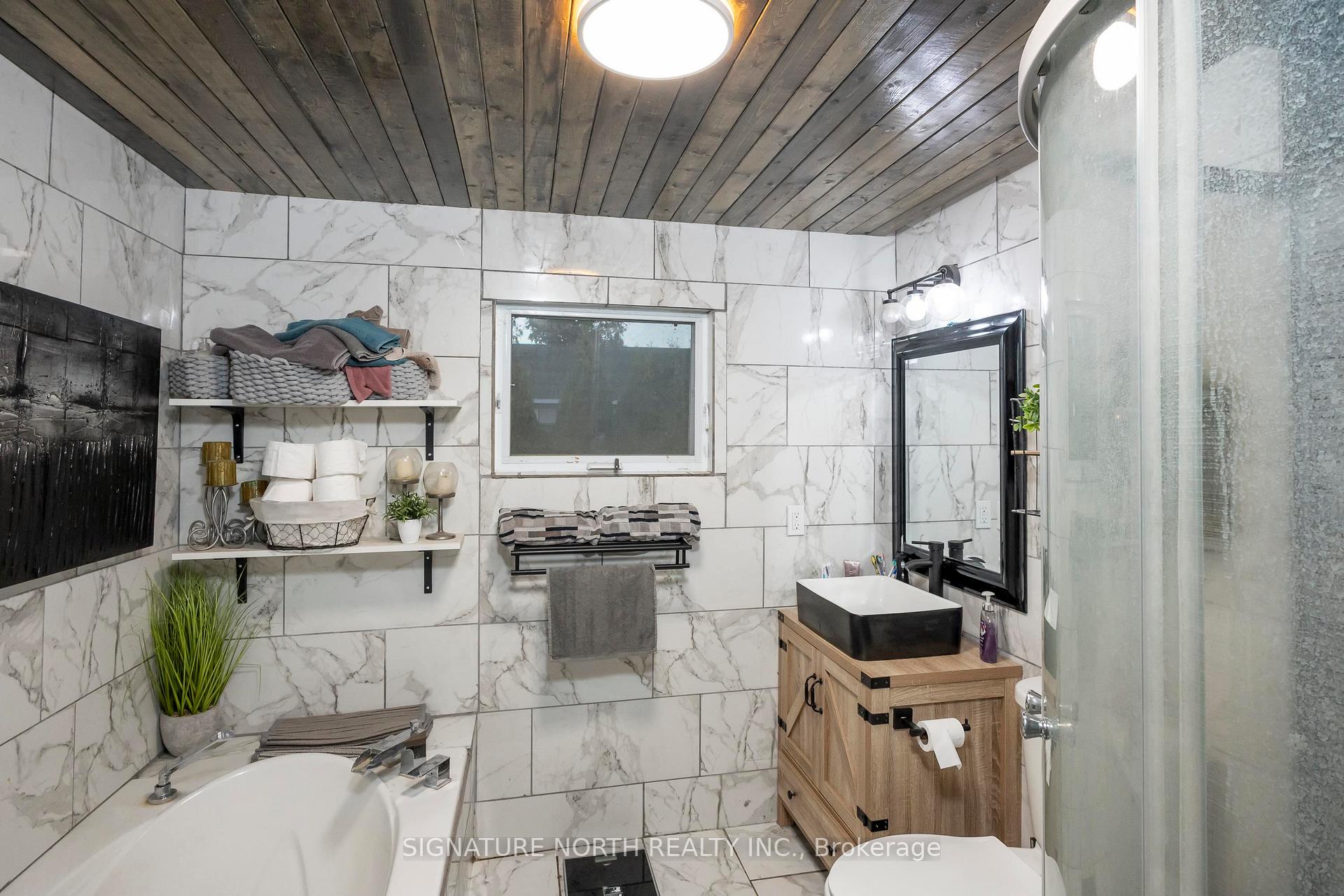 Photo 42 of 1943 Crystal Beach Avenue, Shuniah — HOMEH