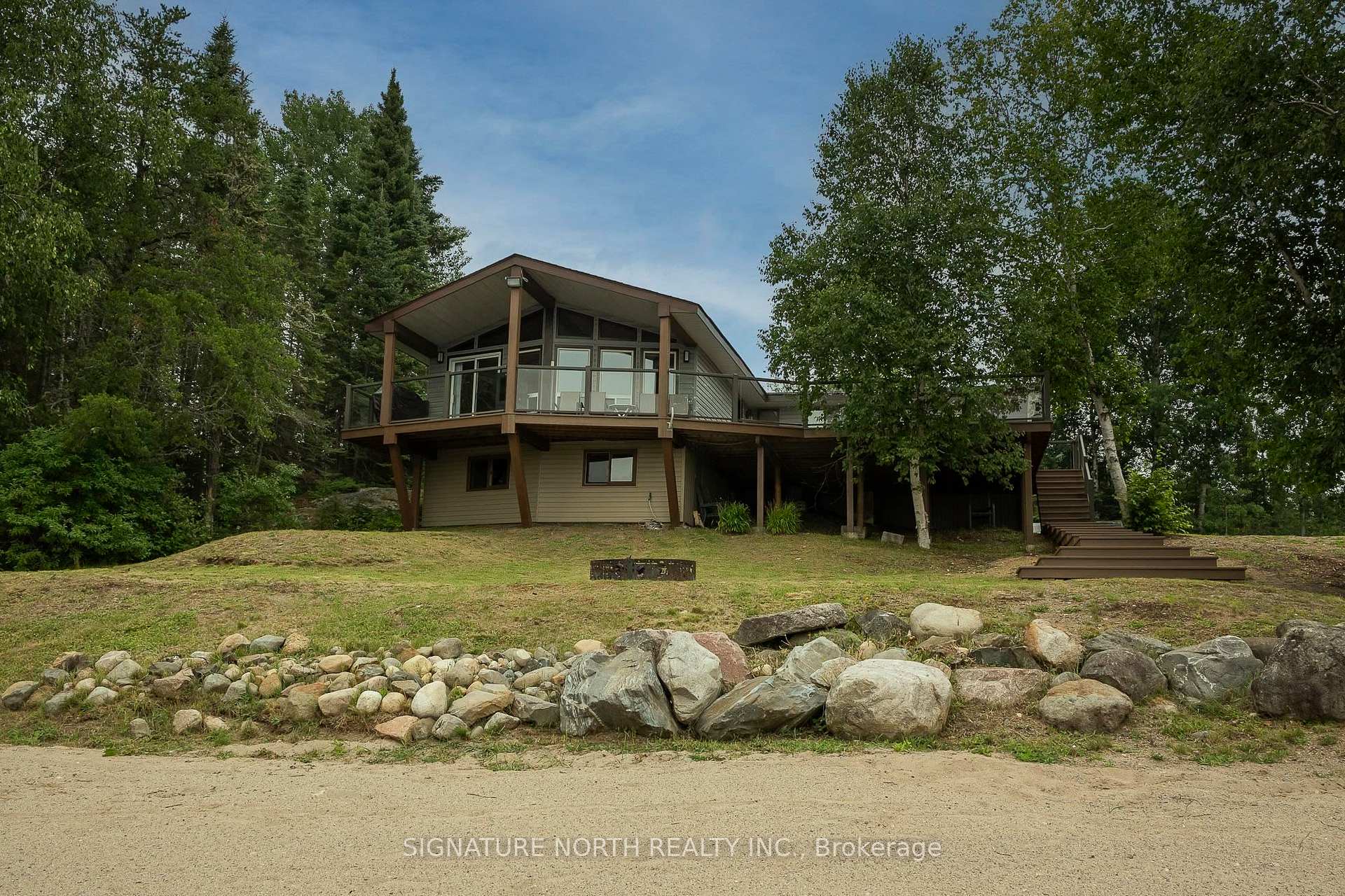 Photo 2 of 121 Cummins, Thunder Bay Remote Area, Jacques — HOMEH