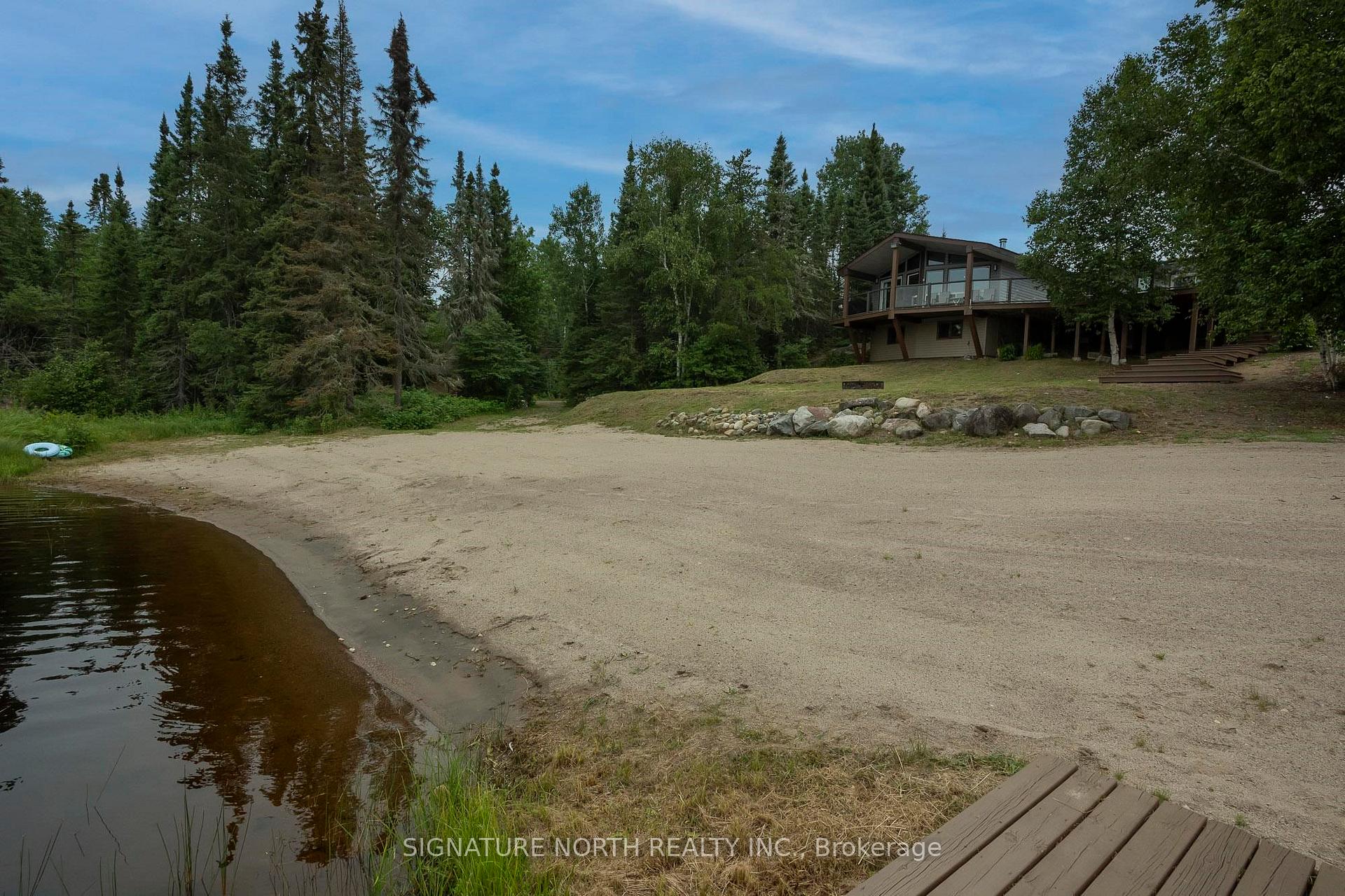 Photo 4 of 121 Cummins, Thunder Bay Remote Area, Jacques — HOMEH