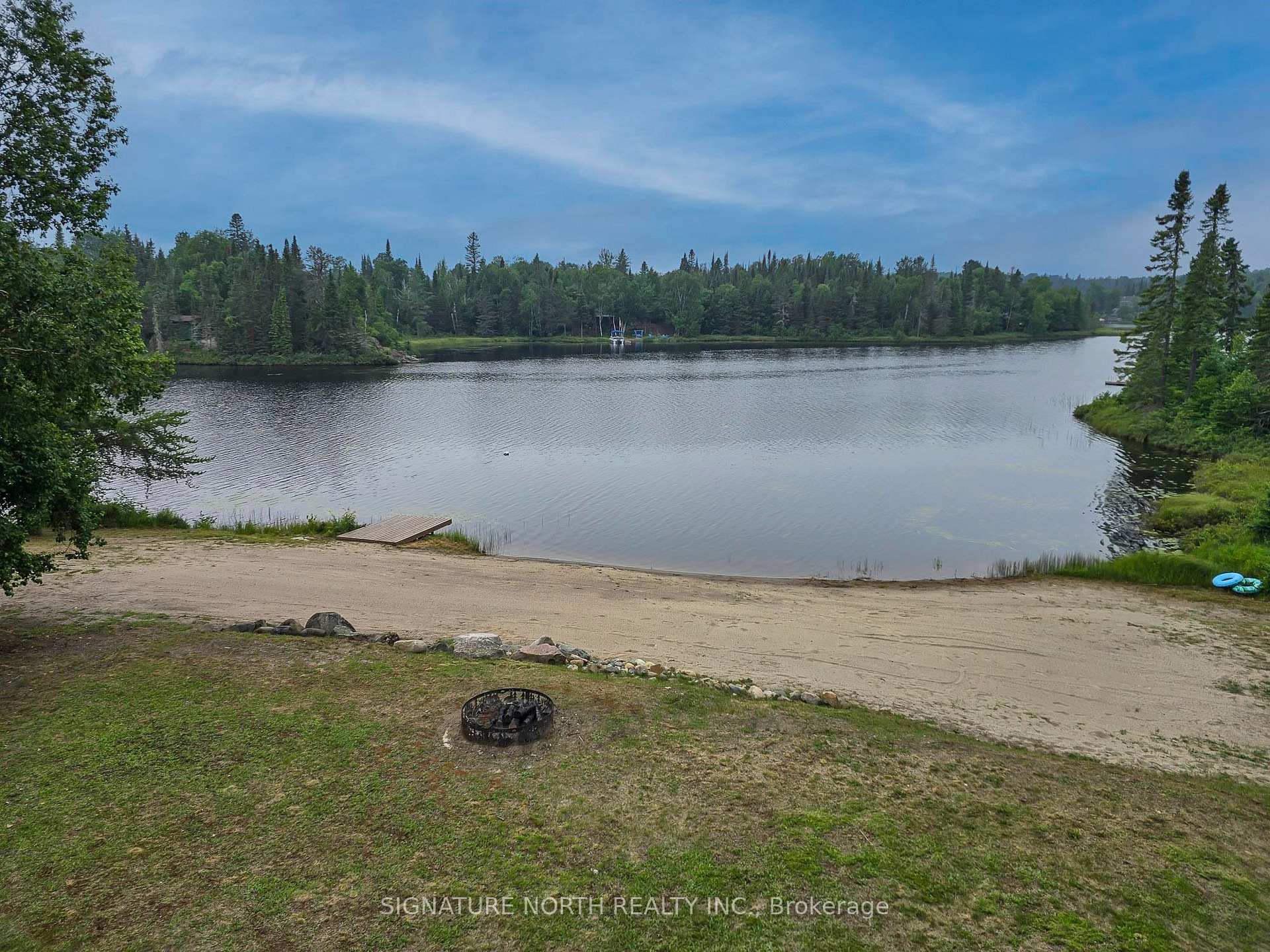 Photo 5 of 121 Cummins, Thunder Bay Remote Area, Jacques — HOMEH