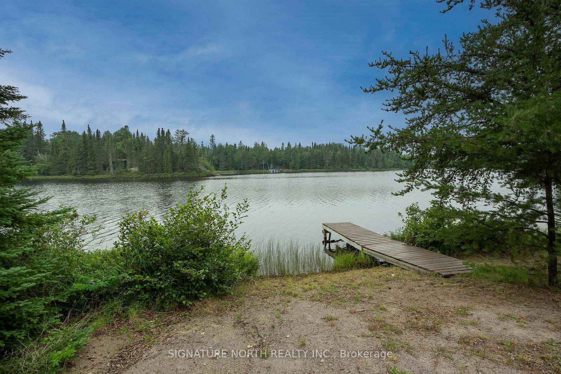 Photo 6 of 121 Cummins, Thunder Bay Remote Area, Jacques — HOMEH